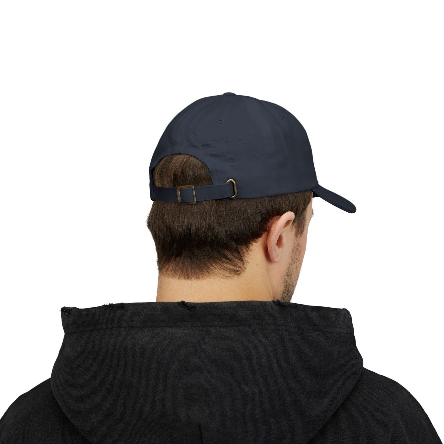 Classic Dad Cap - Casual Style, Gift for Father’s Day, Comfortable Summer Accessory, Everyday Wear, Adjustable Cap