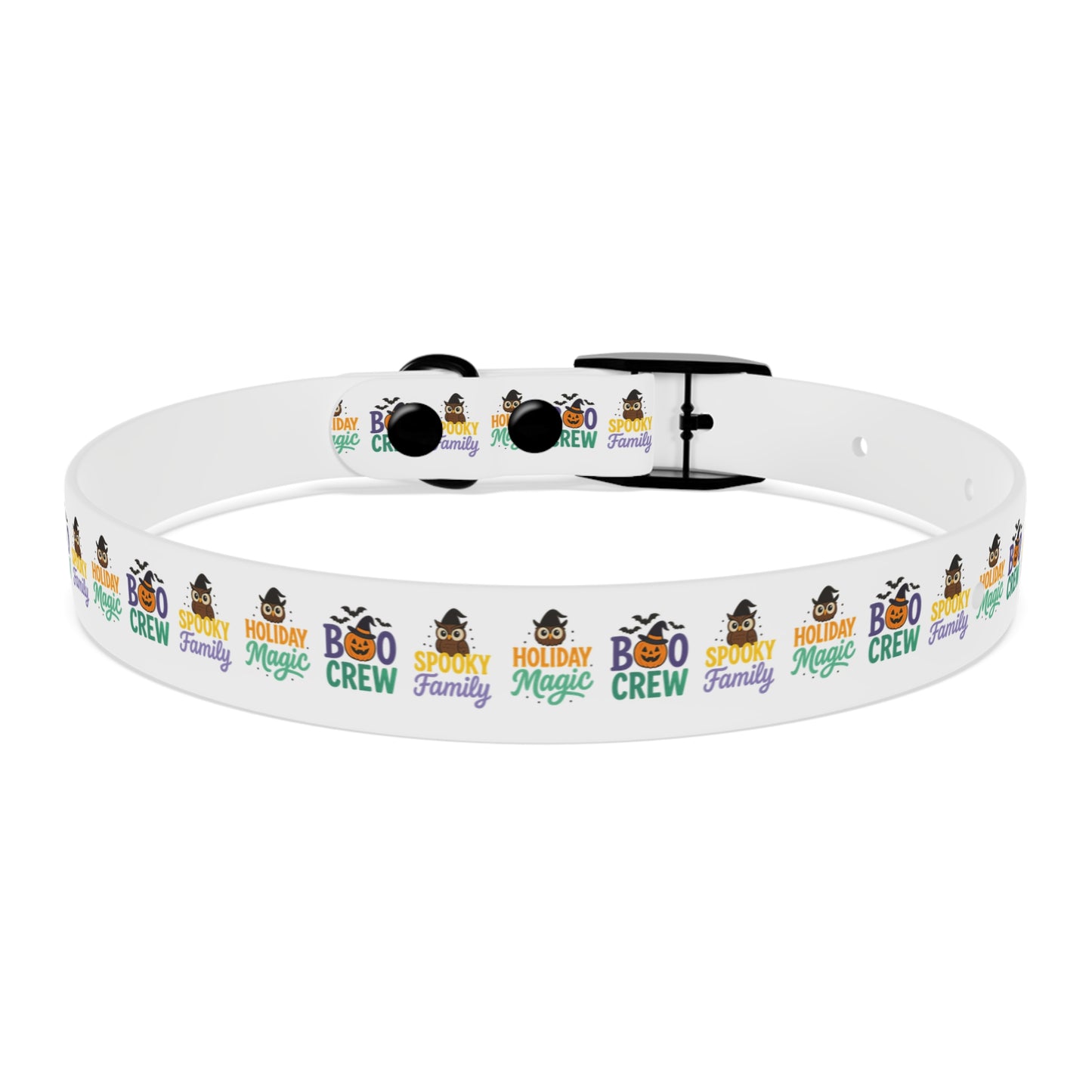 Descriptions Dog Collar