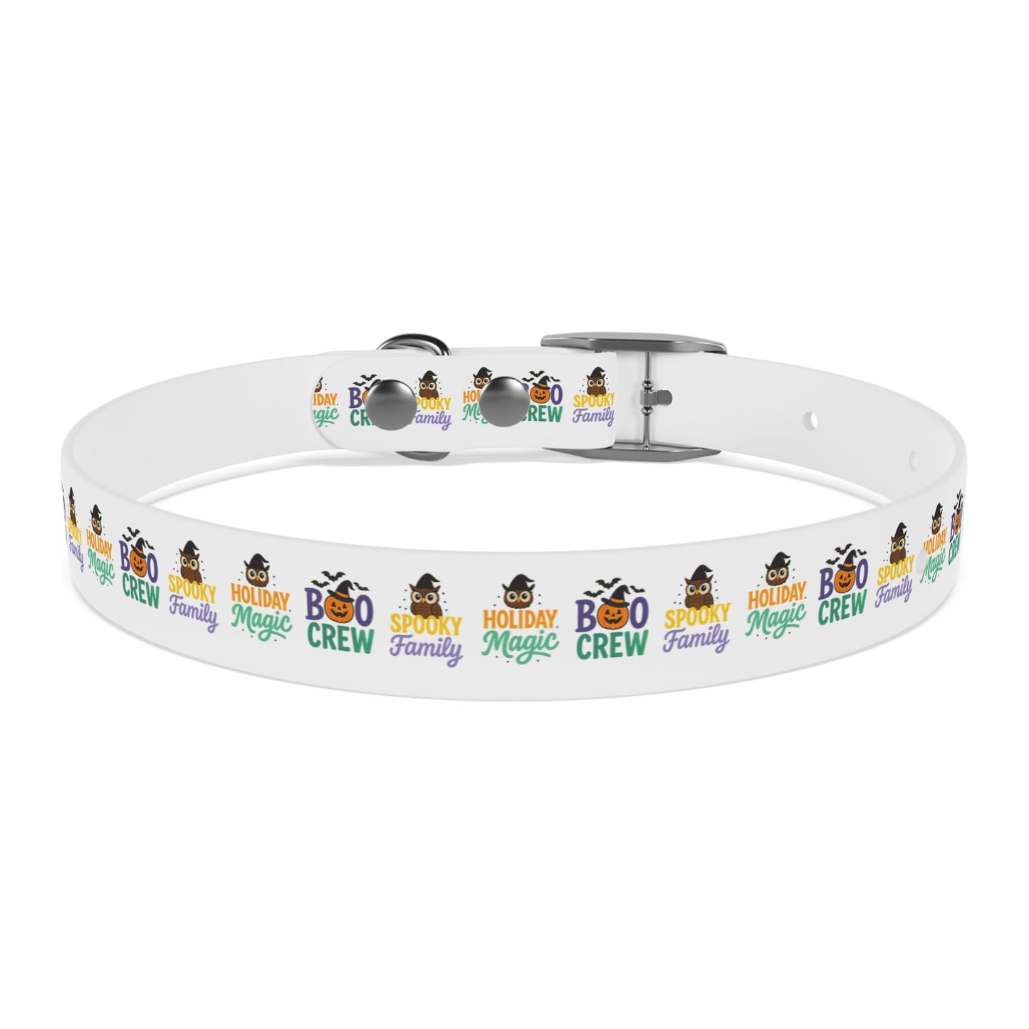 Descriptions Dog Collar