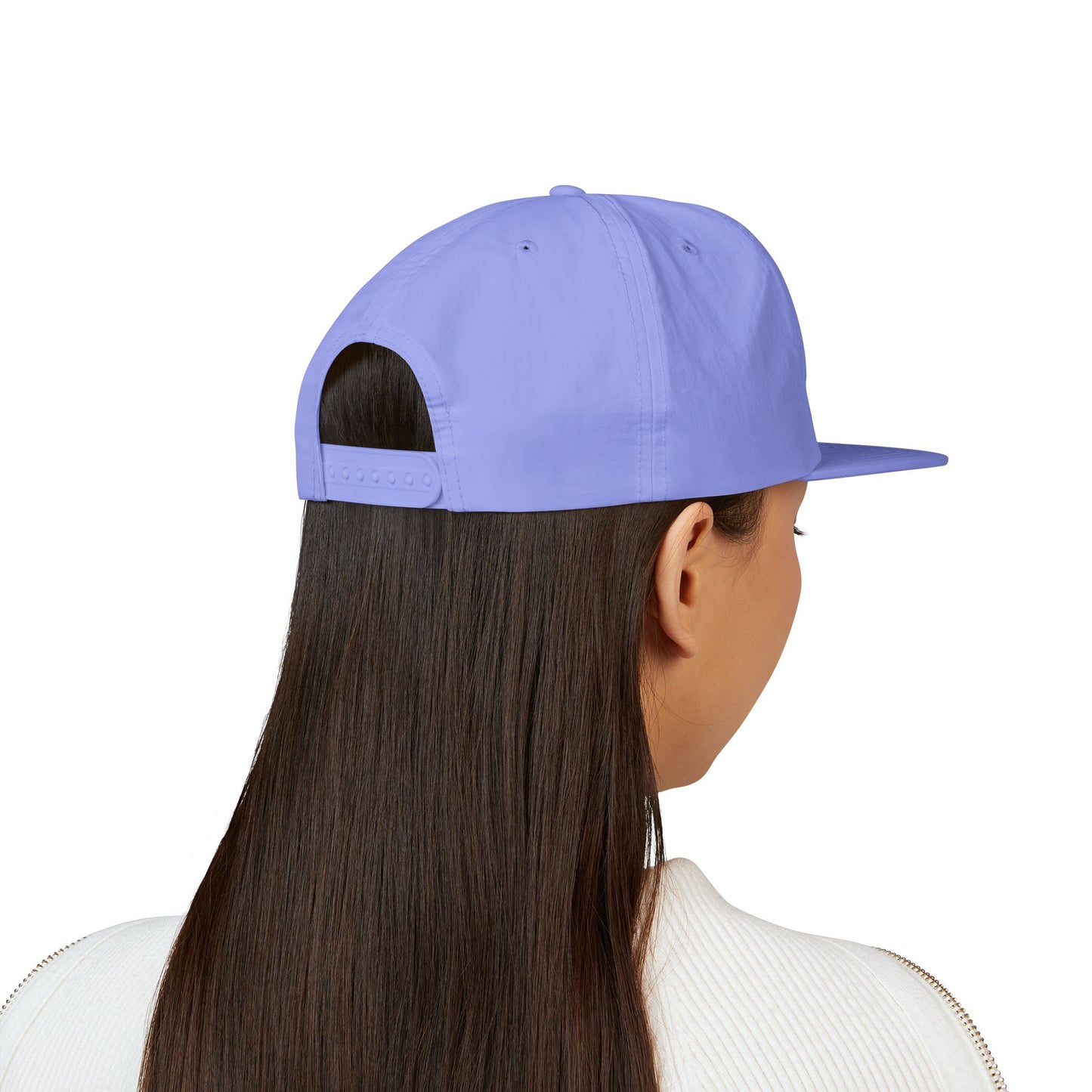 Stylish Surf Cap with Descriptions | Beach Hat, Summer Accessory, Surfing Gear, Casual Headwear, Gift for Surfers