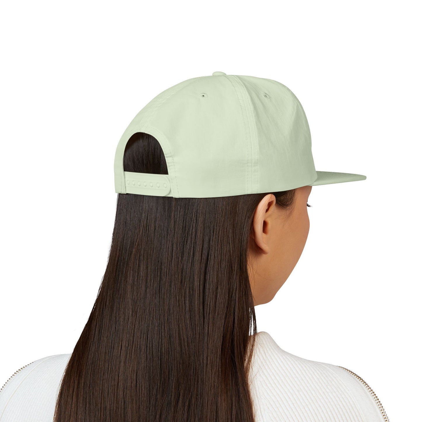 Stylish Surf Cap with Descriptions | Beach Hat, Summer Accessory, Surfing Gear, Casual Headwear, Gift for Surfers