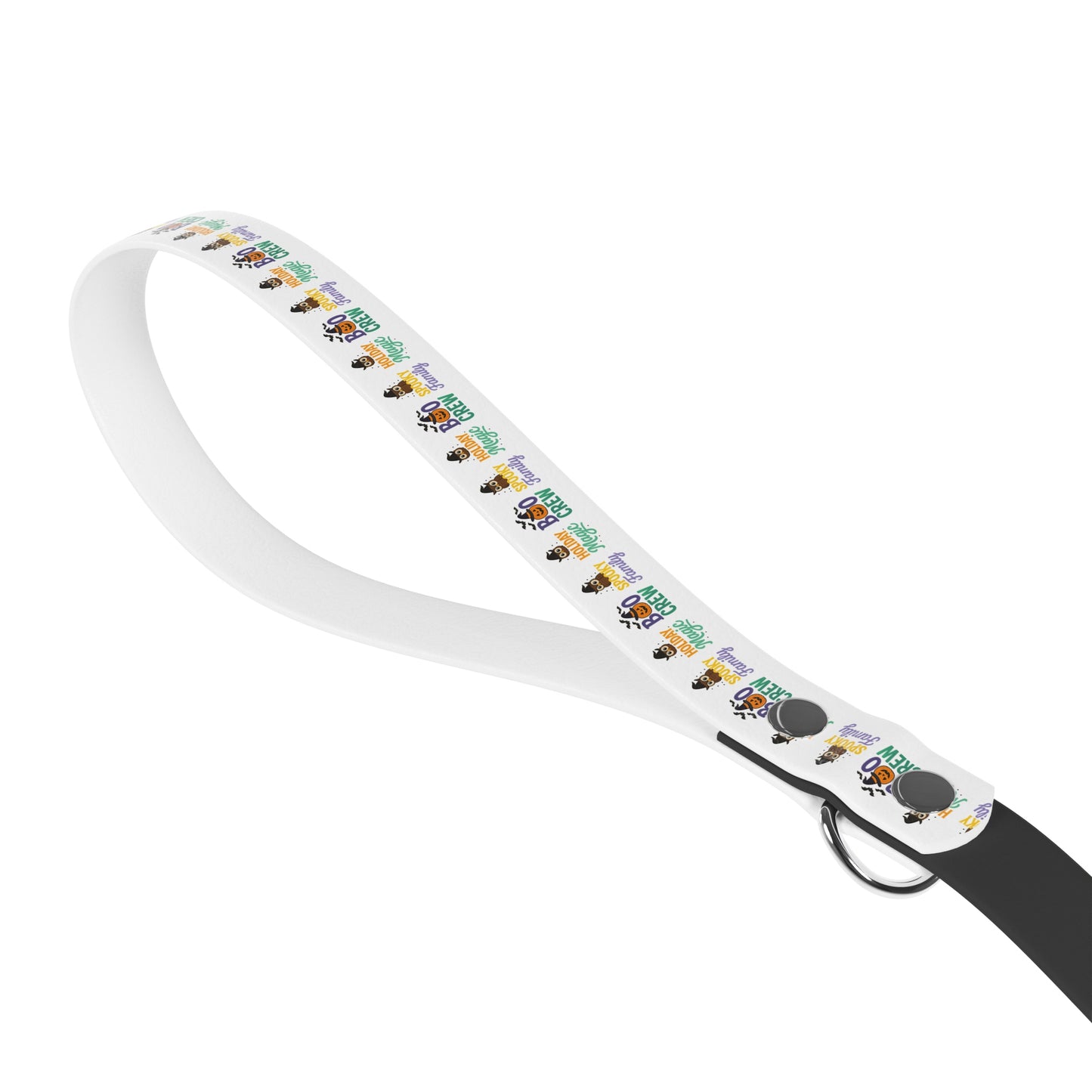 Whimsical Dog Leash, Fun Pet Accessory, Dog Walking Gear, Colorful Pet Leash, Unique Leash for Dog Lovers