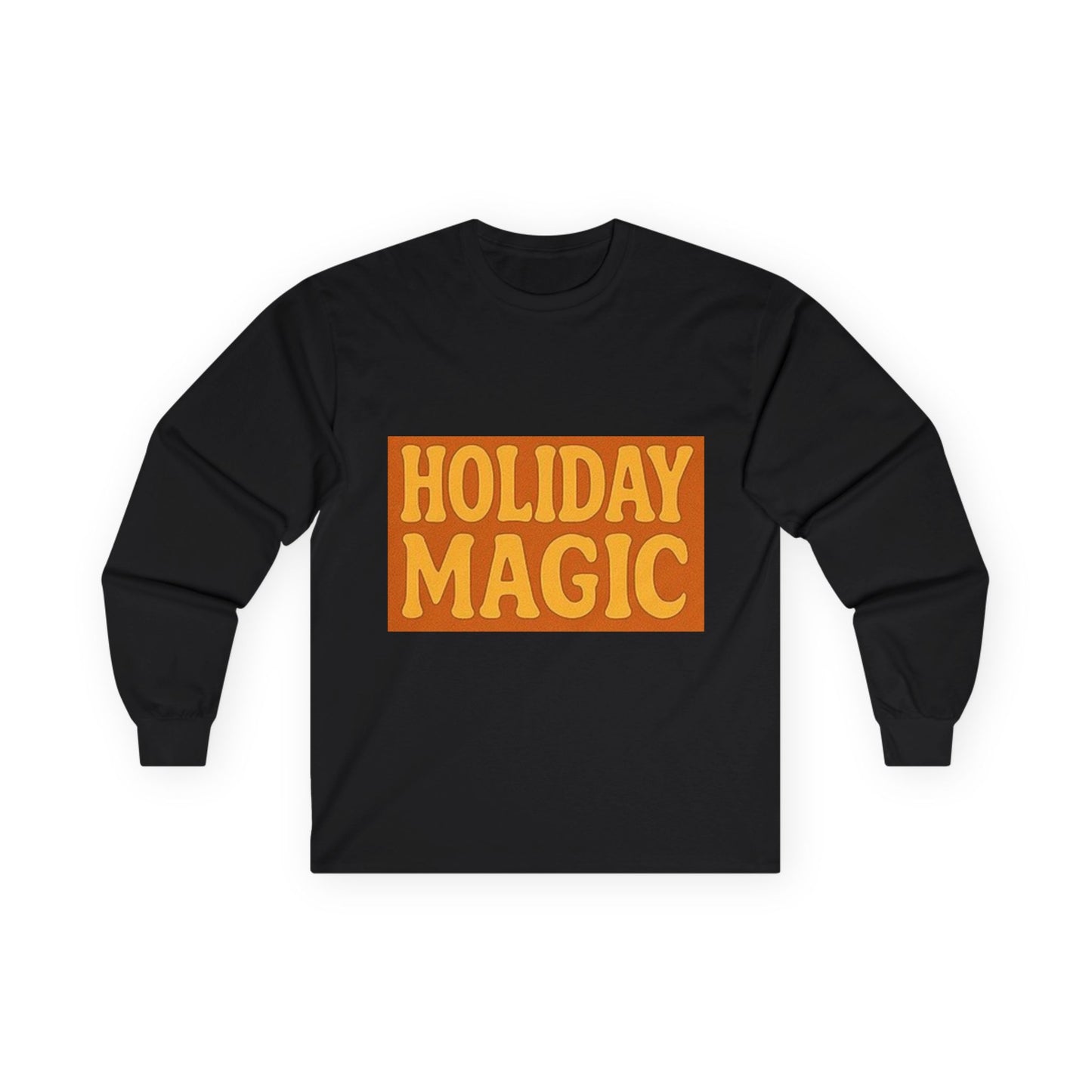 Unisex Ultra Cotton Long Sleeve Tee