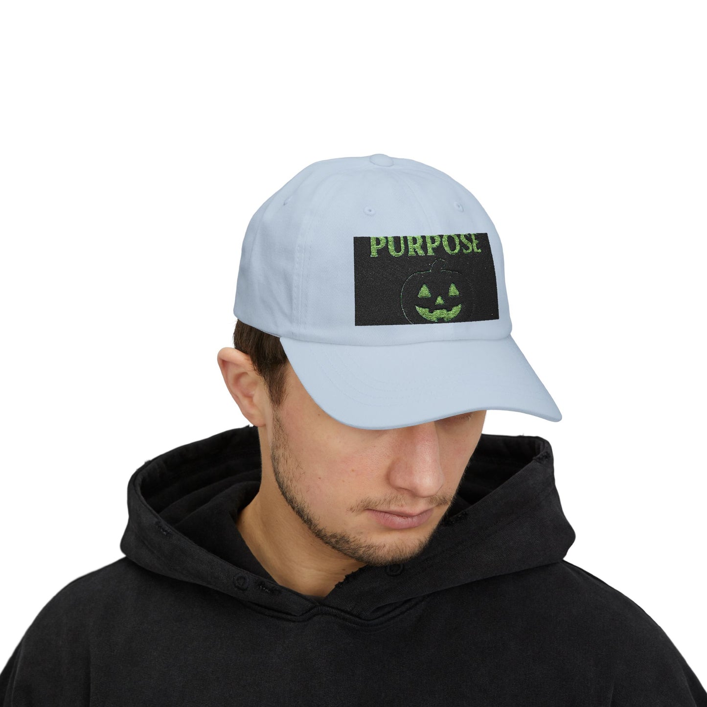 Classic Dad Cap - Casual Style, Gift for Father’s Day, Comfortable Summer Accessory, Everyday Wear, Adjustable Cap