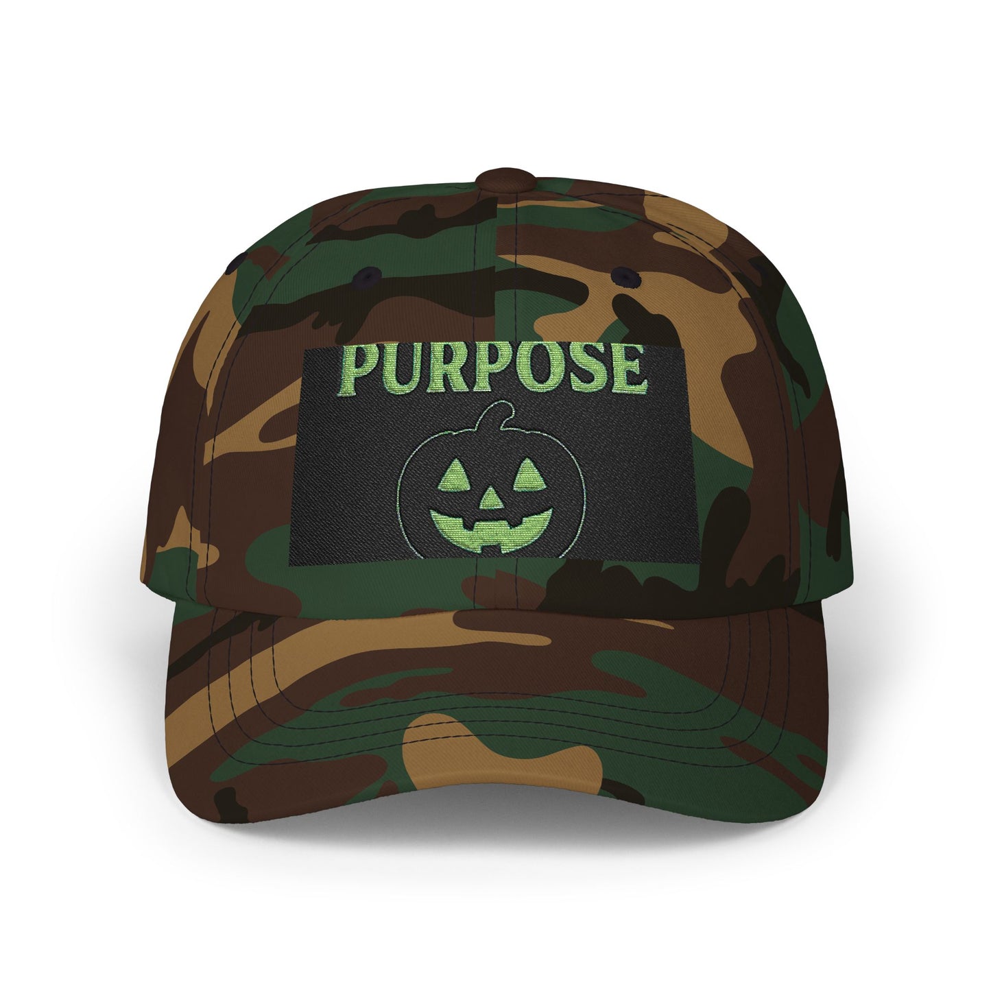 Classic Dad Cap - Casual Style, Gift for Father’s Day, Comfortable Summer Accessory, Everyday Wear, Adjustable Cap