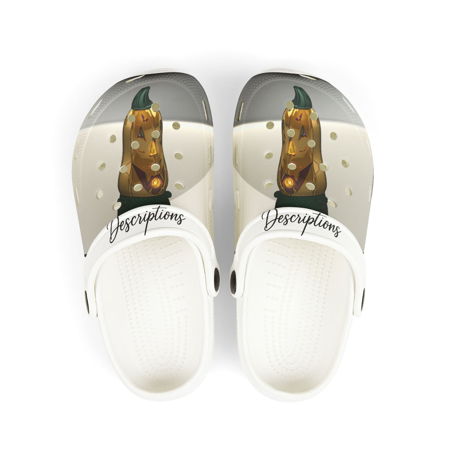 Kids Clogs Tshirtz&ThinGz by Descriptions