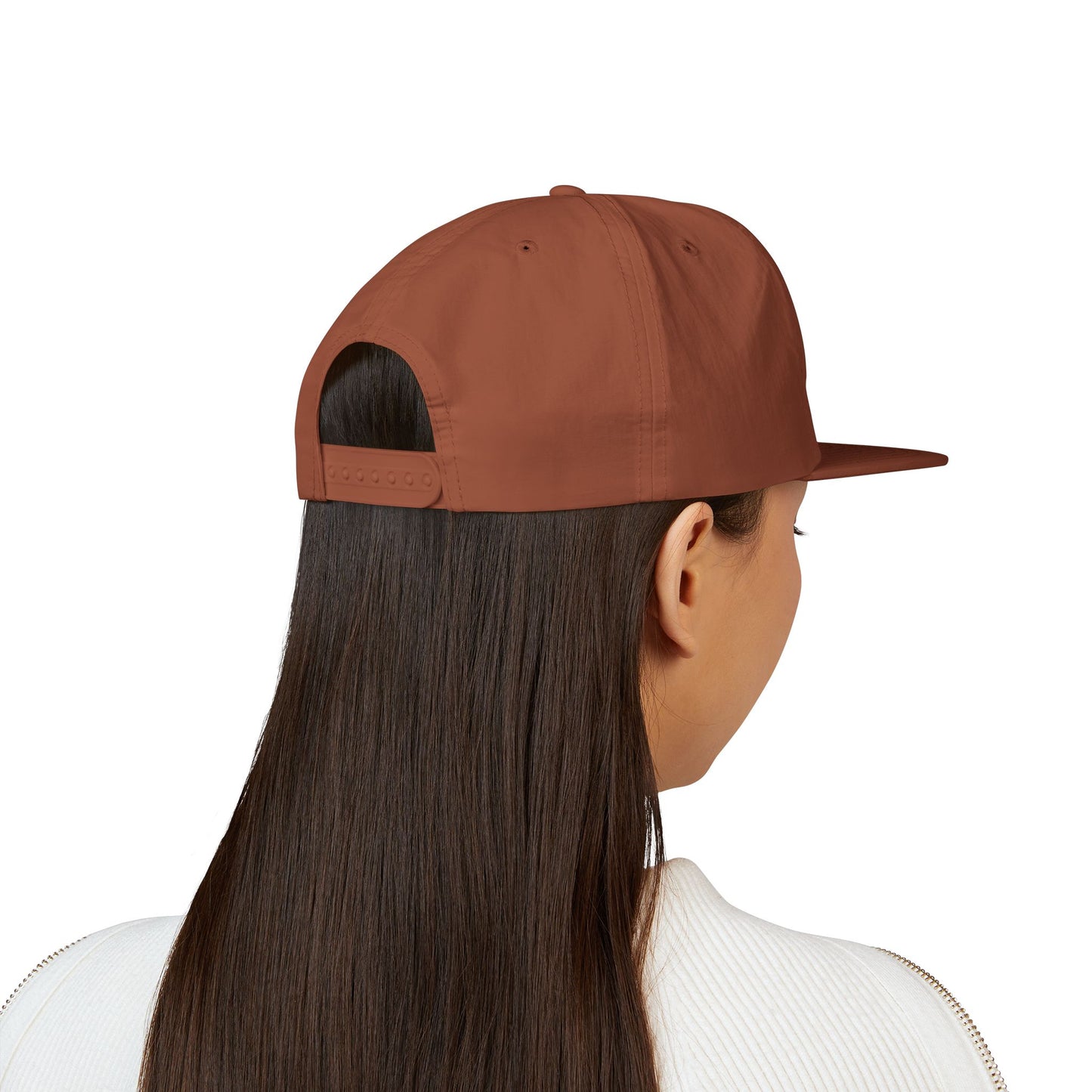 Stylish Surf Cap with Descriptions | Beach Hat, Summer Accessory, Surfing Gear, Casual Headwear, Gift for Surfers