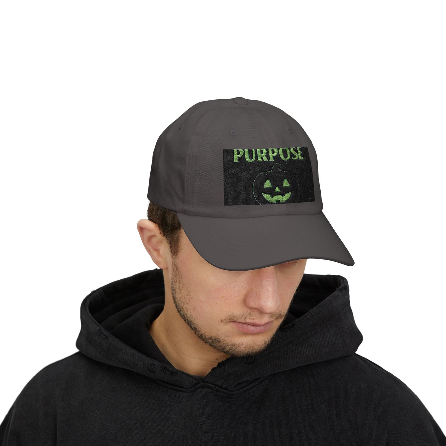 Classic Dad Cap - Casual Style, Gift for Father’s Day, Comfortable Summer Accessory, Everyday Wear, Adjustable Cap