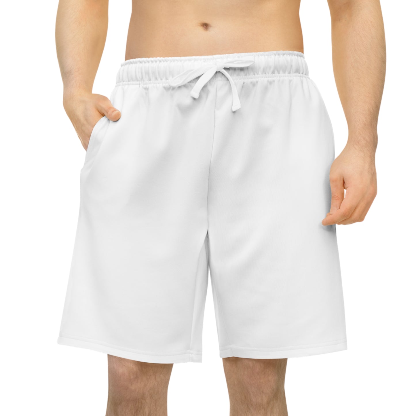 Halloween Athletic Shorts, Spooky Trio Design, Comfortable Workout Gear, Casual Halloween Wear, Summer Shorts, Holiday Fitness Apparel