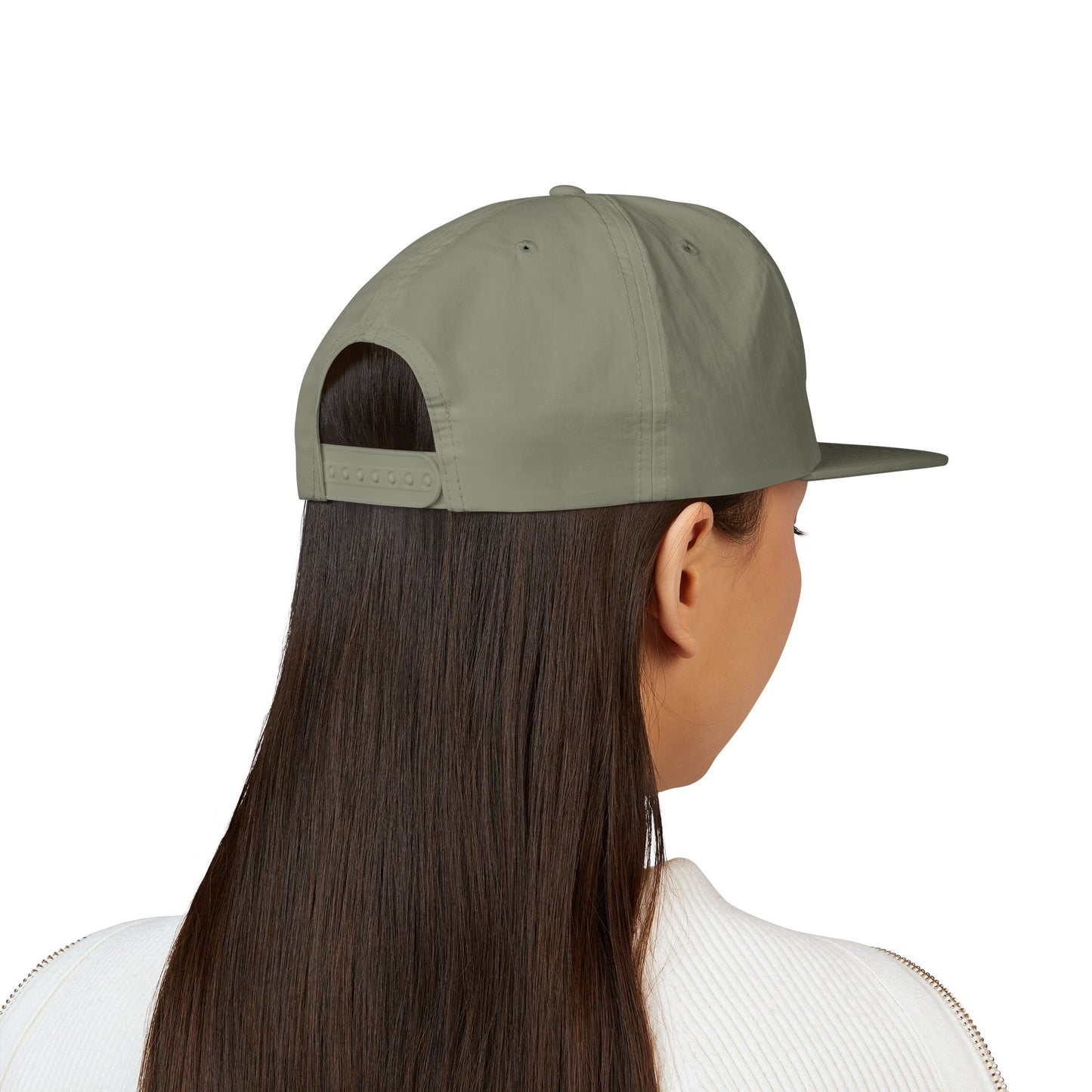 Stylish Surf Cap with Descriptions | Beach Hat, Summer Accessory, Surfing Gear, Casual Headwear, Gift for Surfers