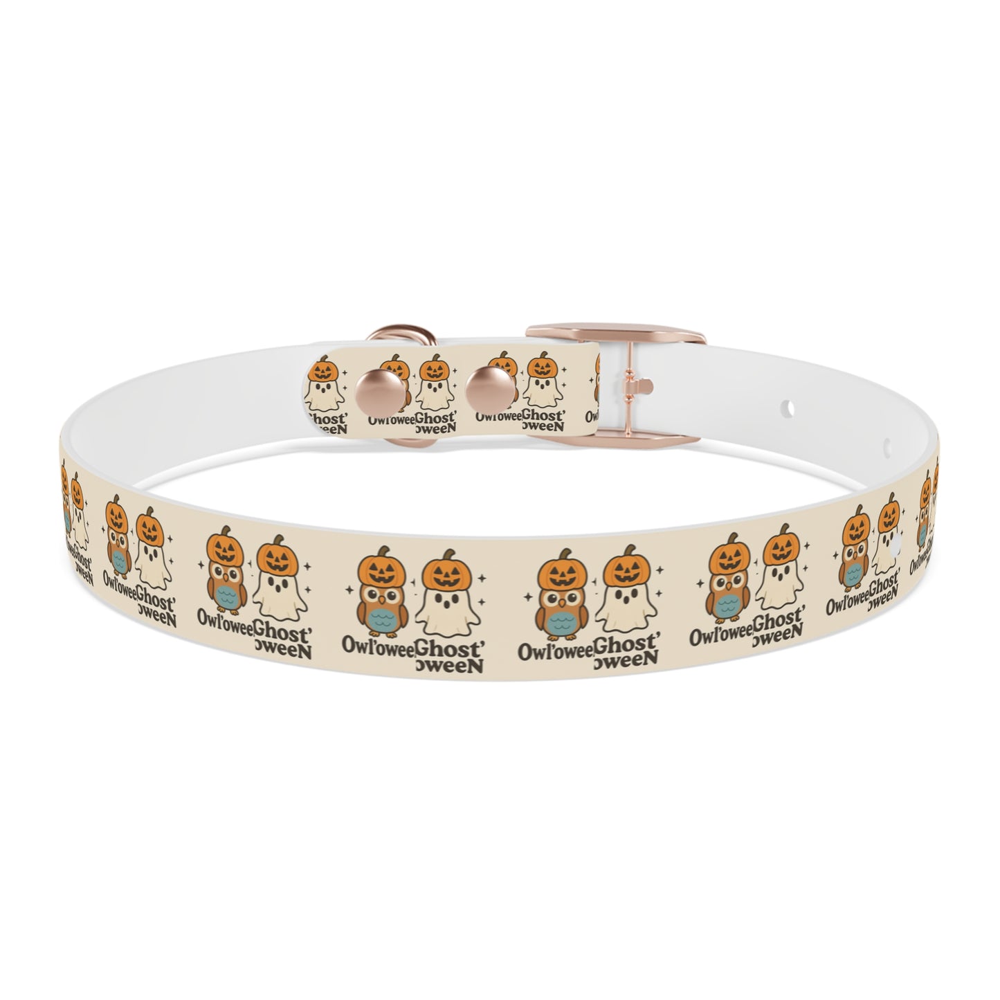 Dog Collar Descriptions