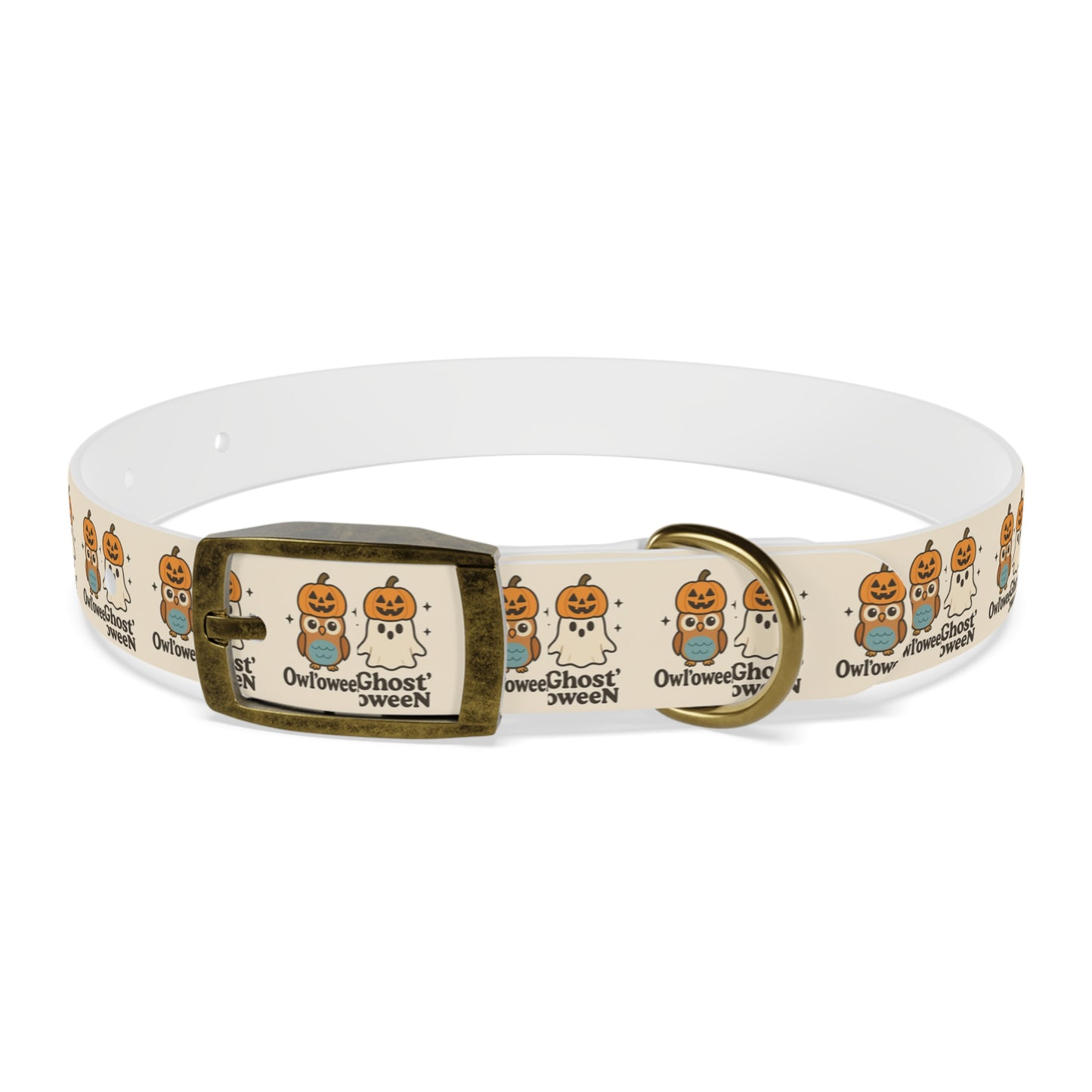 Dog Collar Descriptions