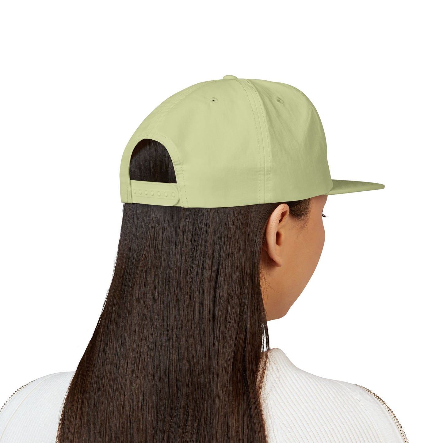 Stylish Surf Cap with Descriptions | Beach Hat, Summer Accessory, Surfing Gear, Casual Headwear, Gift for Surfers