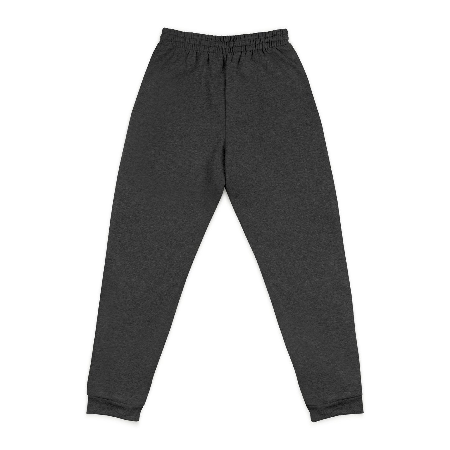 Cozy Embroidered Unisex Joggers - Casual Comfort, Athleisure Style, Perfect for Lounging, Gifts for Him & Her, Everyday Wear