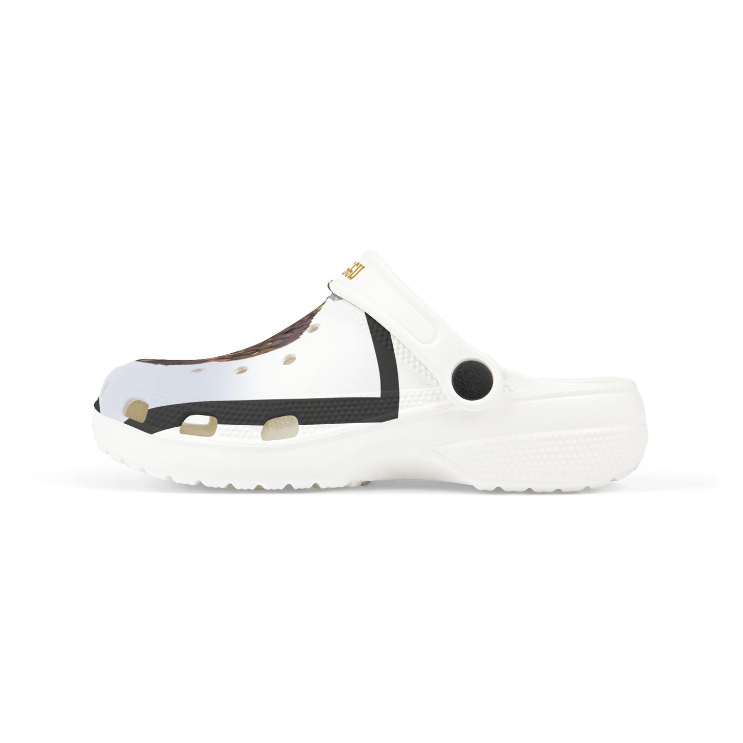 Kid's EVA Foam Clogs (AOP)