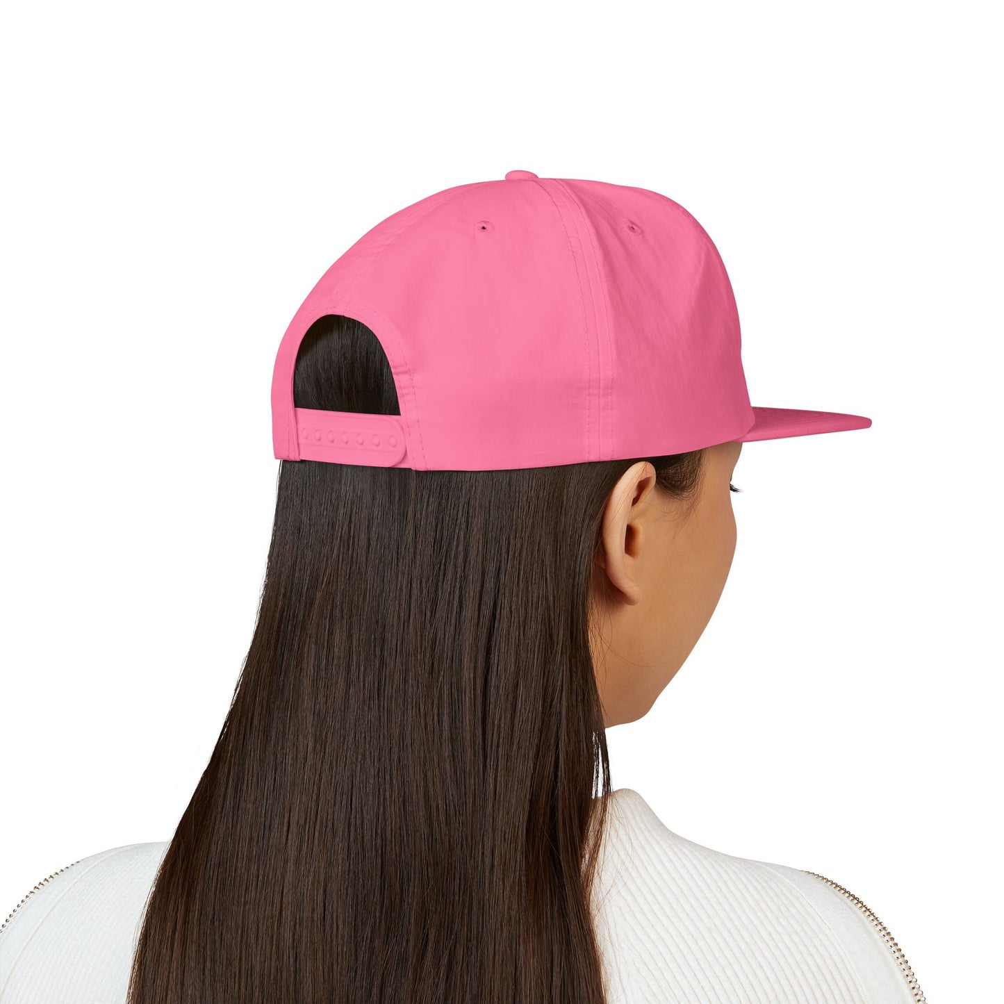 Stylish Surf Cap with Descriptions | Beach Hat, Summer Accessory, Surfing Gear, Casual Headwear, Gift for Surfers