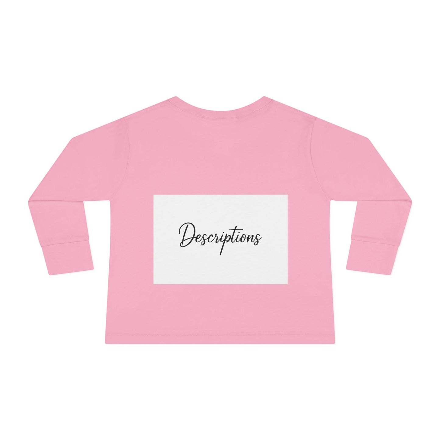 Halloween Pumpkin Toddler Long Sleeve Tee, Cute Kids Halloween Shirt, Pumpkin Shirt for Toddlers, Fall Apparel, Trick or Treat Outfit