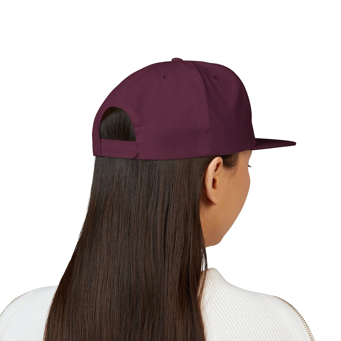 Stylish Surf Cap with Descriptions | Beach Hat, Summer Accessory, Surfing Gear, Casual Headwear, Gift for Surfers