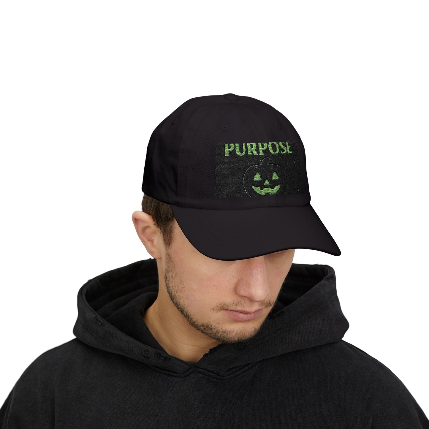 Classic Dad Cap - Casual Style, Gift for Father’s Day, Comfortable Summer Accessory, Everyday Wear, Adjustable Cap