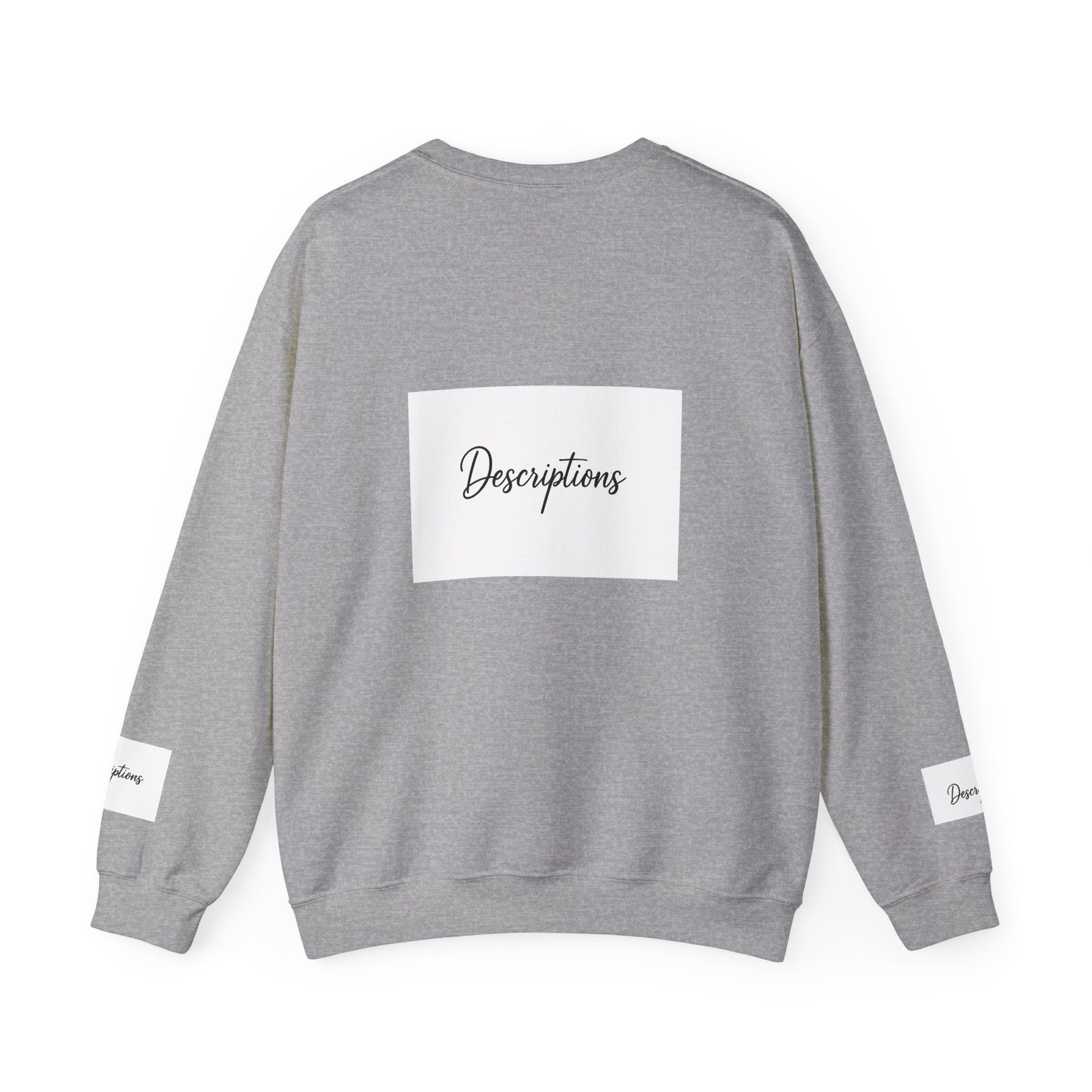 You Are So Loved Sweatshirt, Inspirational Crewneck, Unisex Gift, Cozy Casual Wear, Affirmation Apparel, Birthday Gift, Self-Love Fashion