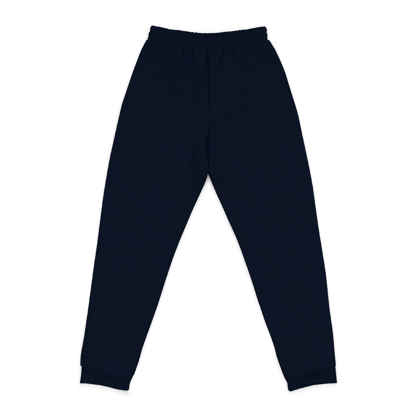 Cozy Embroidered Unisex Joggers - Casual Comfort, Athleisure Style, Perfect for Lounging, Gifts for Him & Her, Everyday Wear
