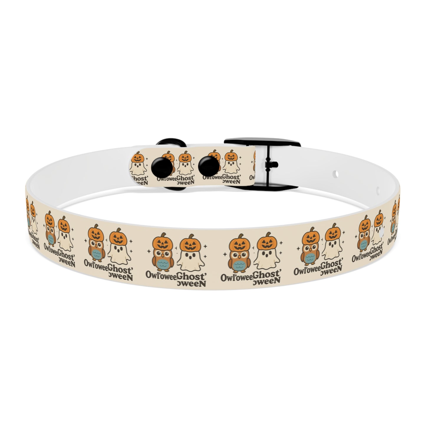 Dog Collar Descriptions