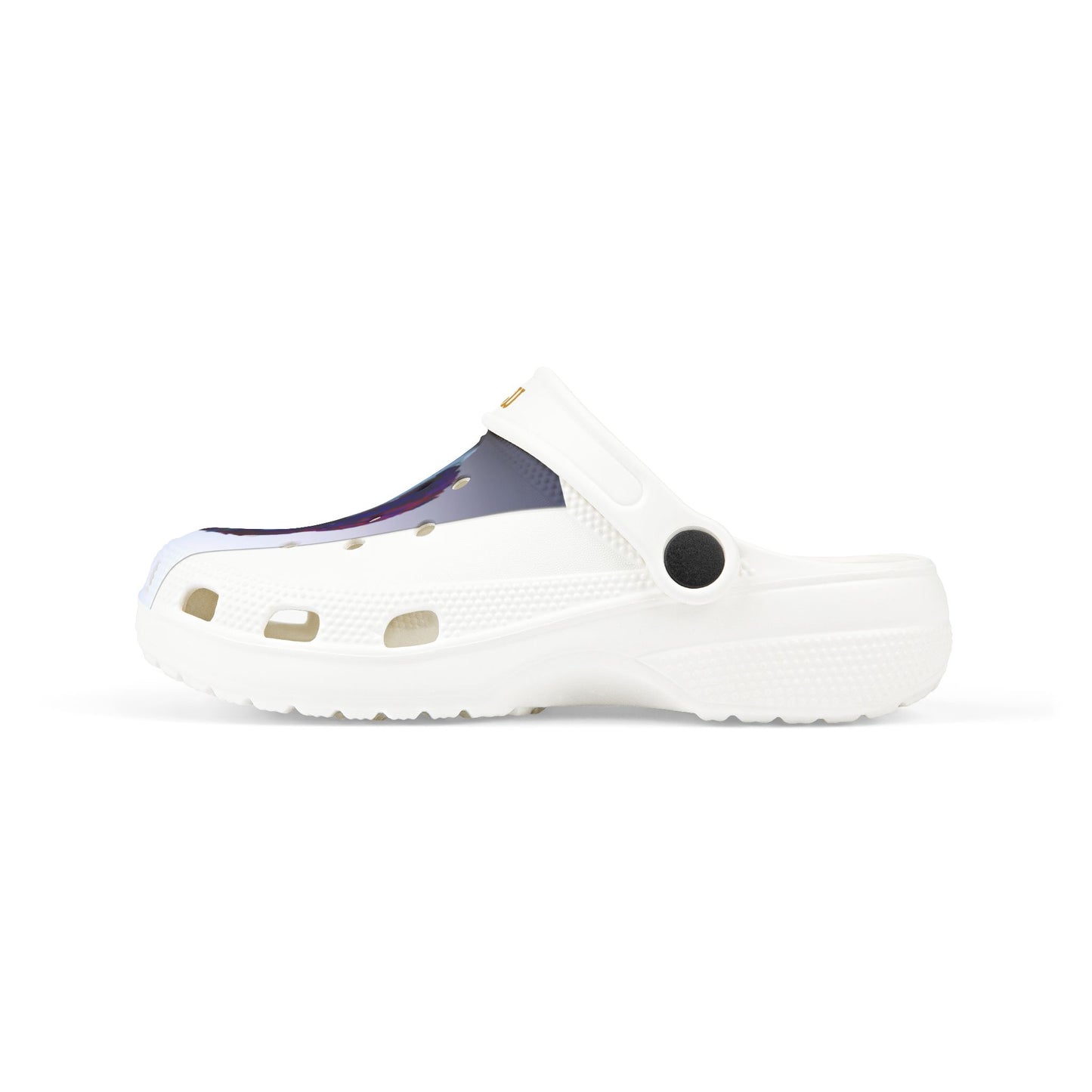 Kid's EVA Foam Clogs (AOP)