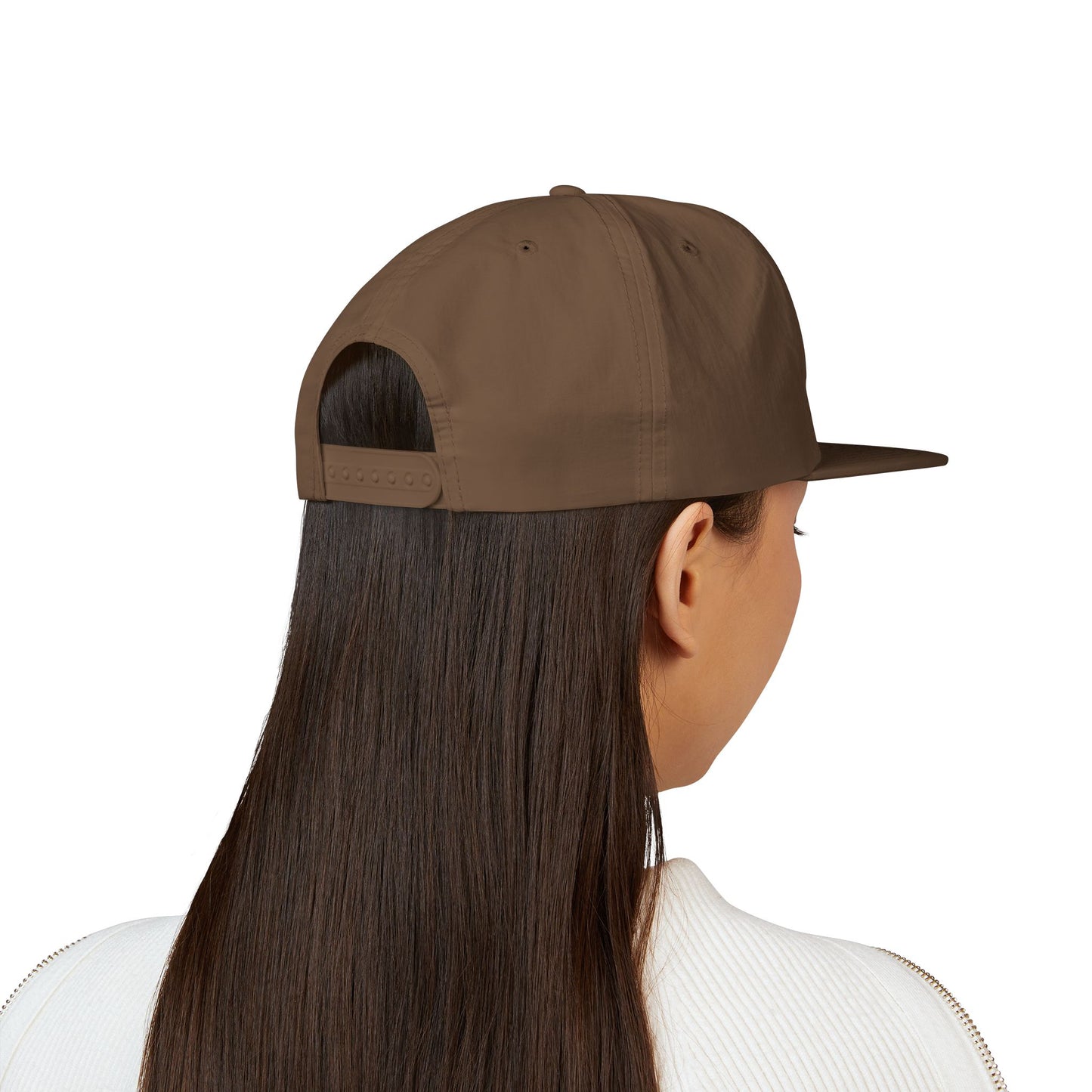 Stylish Surf Cap with Descriptions | Beach Hat, Summer Accessory, Surfing Gear, Casual Headwear, Gift for Surfers