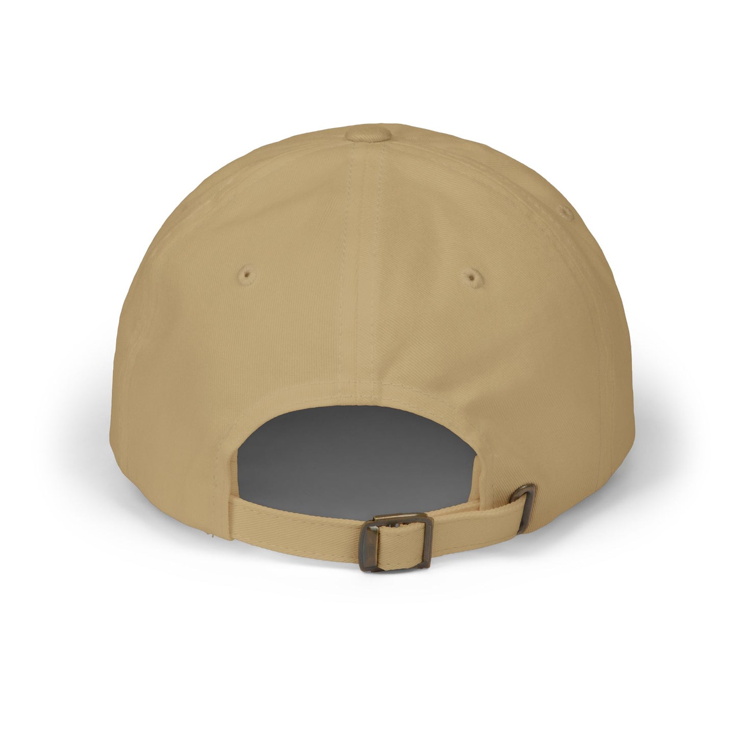 Classic Dad Cap - Casual Style, Gift for Father’s Day, Comfortable Summer Accessory, Everyday Wear, Adjustable Cap