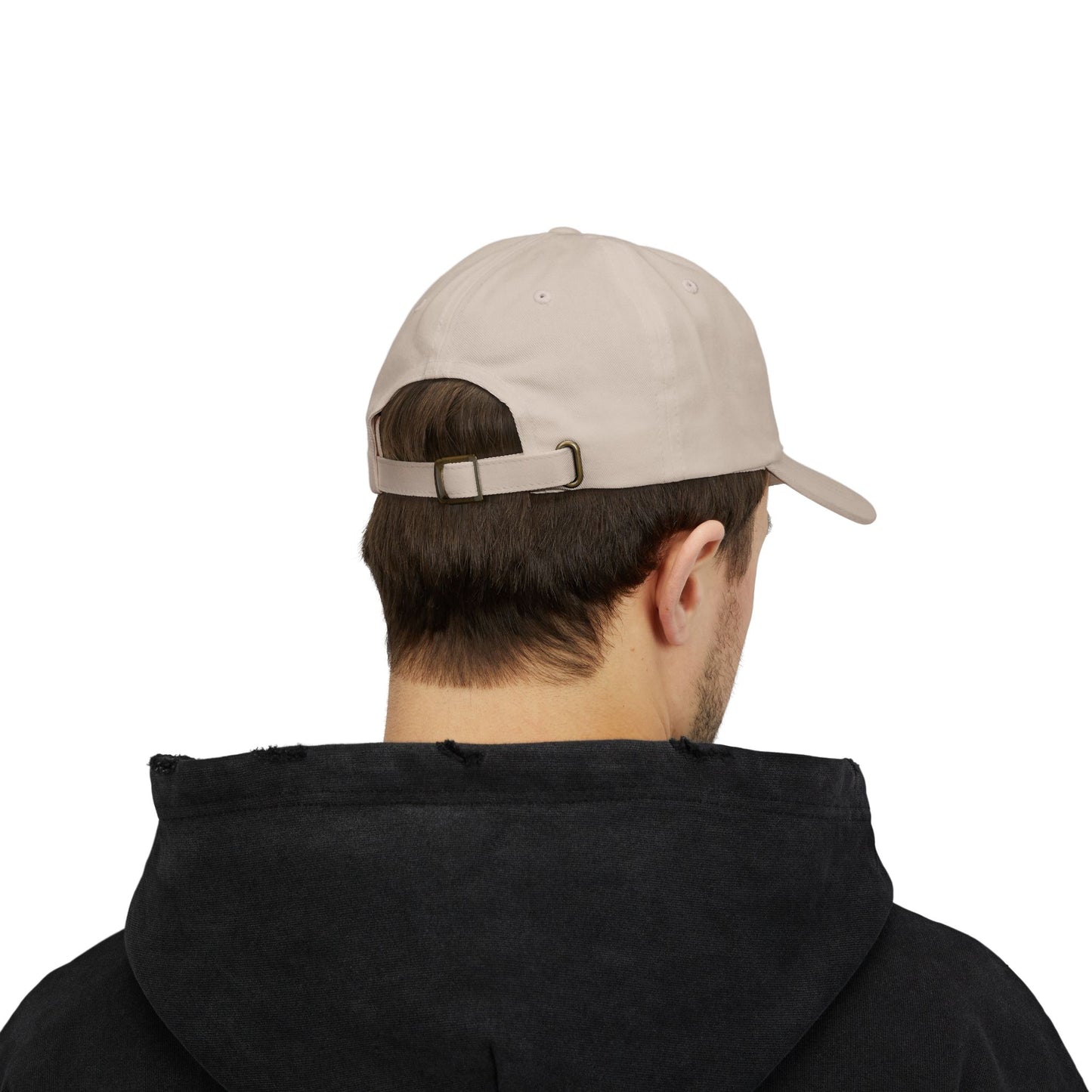 Classic Dad Cap - Casual Style, Gift for Father’s Day, Comfortable Summer Accessory, Everyday Wear, Adjustable Cap