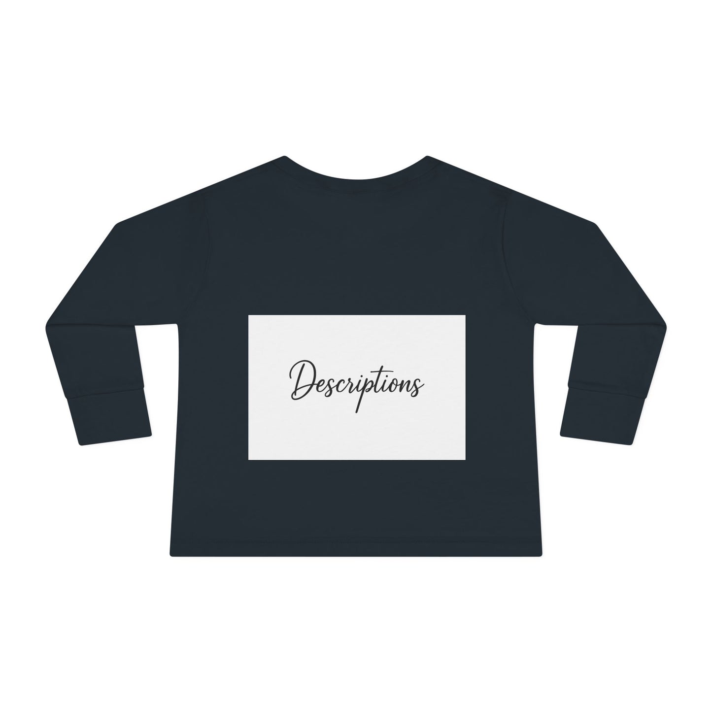 Halloween Pumpkin Toddler Long Sleeve Tee, Cute Kids Halloween Shirt, Pumpkin Shirt for Toddlers, Fall Apparel, Trick or Treat Outfit