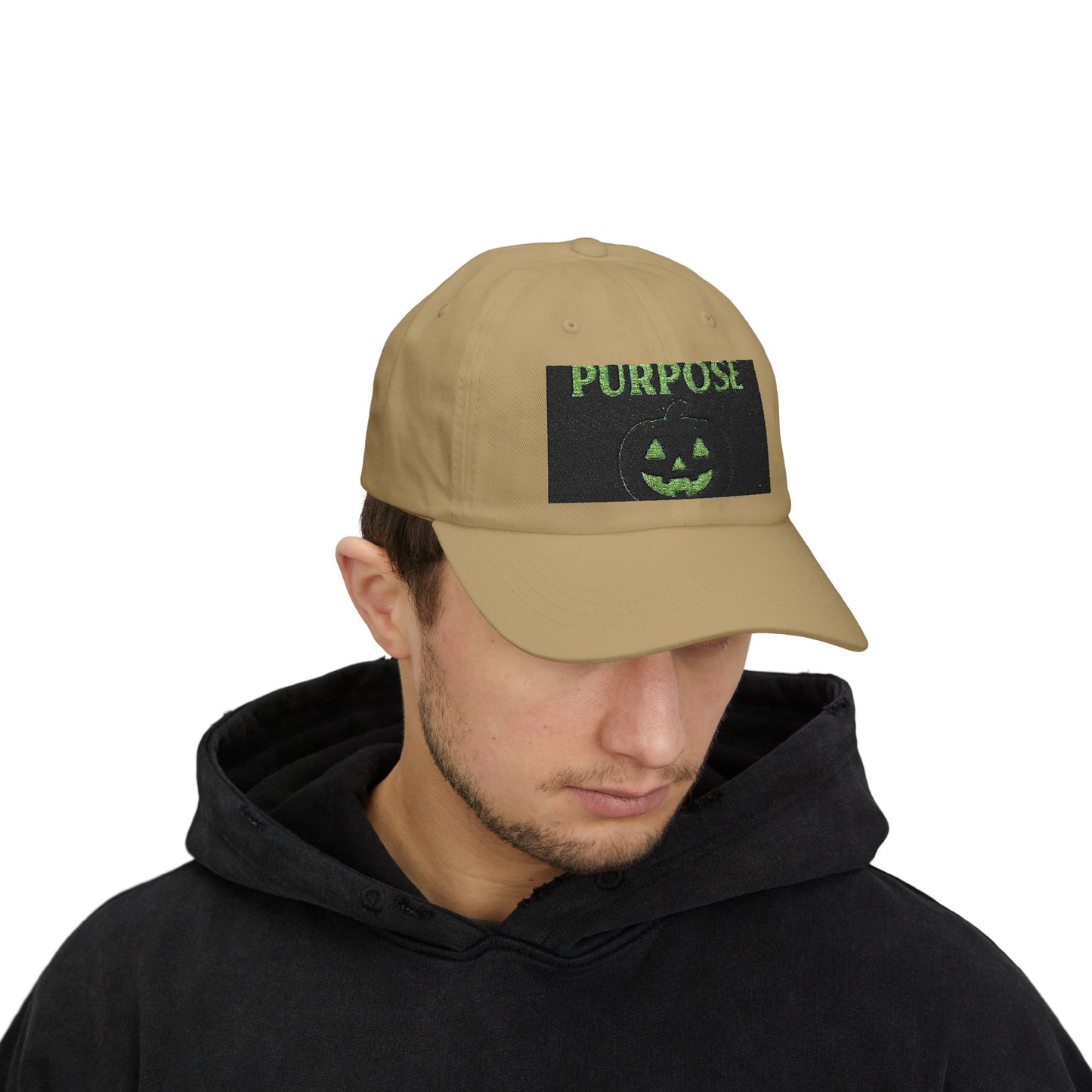 Classic Dad Cap - Casual Style, Gift for Father’s Day, Comfortable Summer Accessory, Everyday Wear, Adjustable Cap