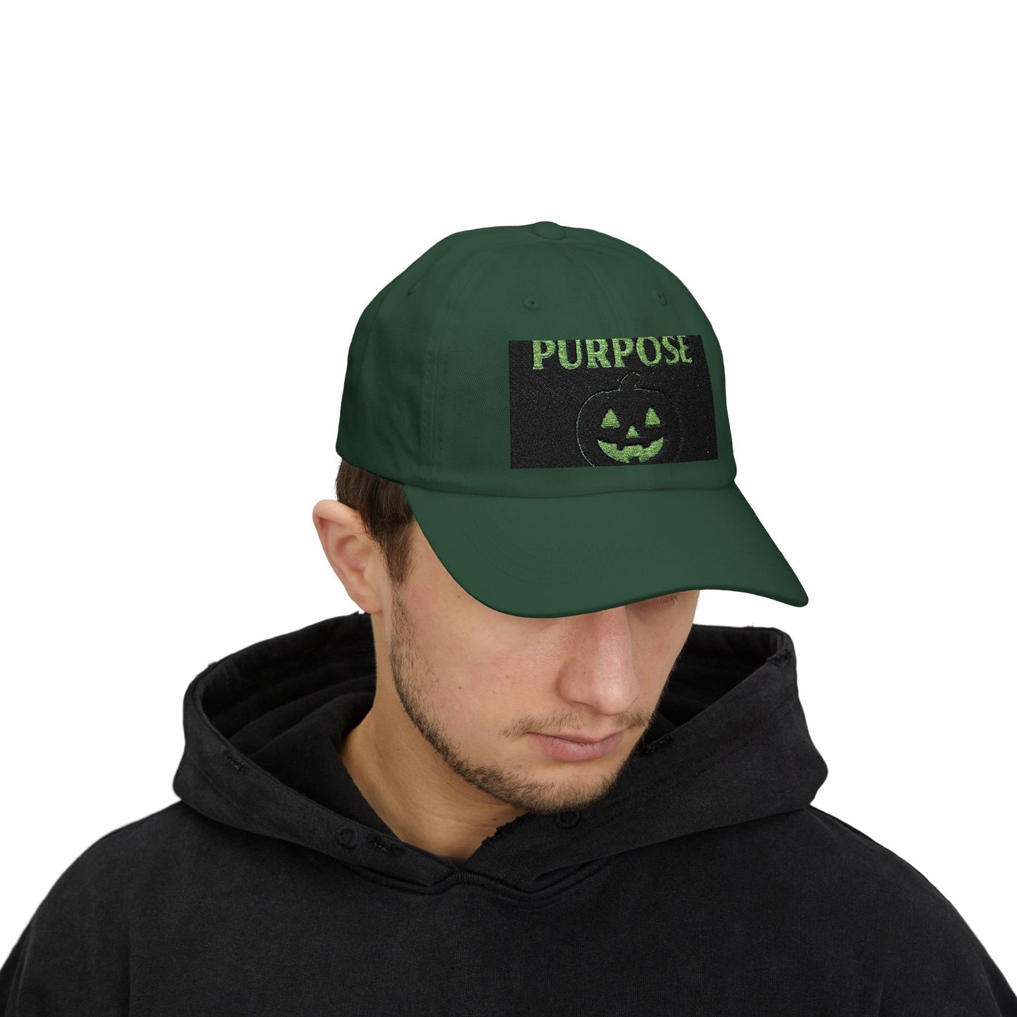 Classic Dad Cap - Casual Style, Gift for Father’s Day, Comfortable Summer Accessory, Everyday Wear, Adjustable Cap