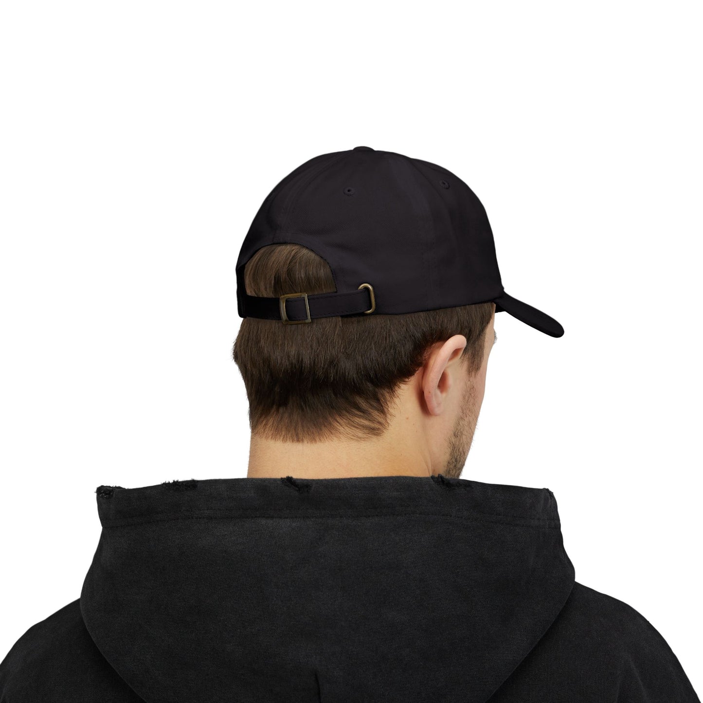 Classic Dad Cap - Casual Style, Gift for Father’s Day, Comfortable Summer Accessory, Everyday Wear, Adjustable Cap