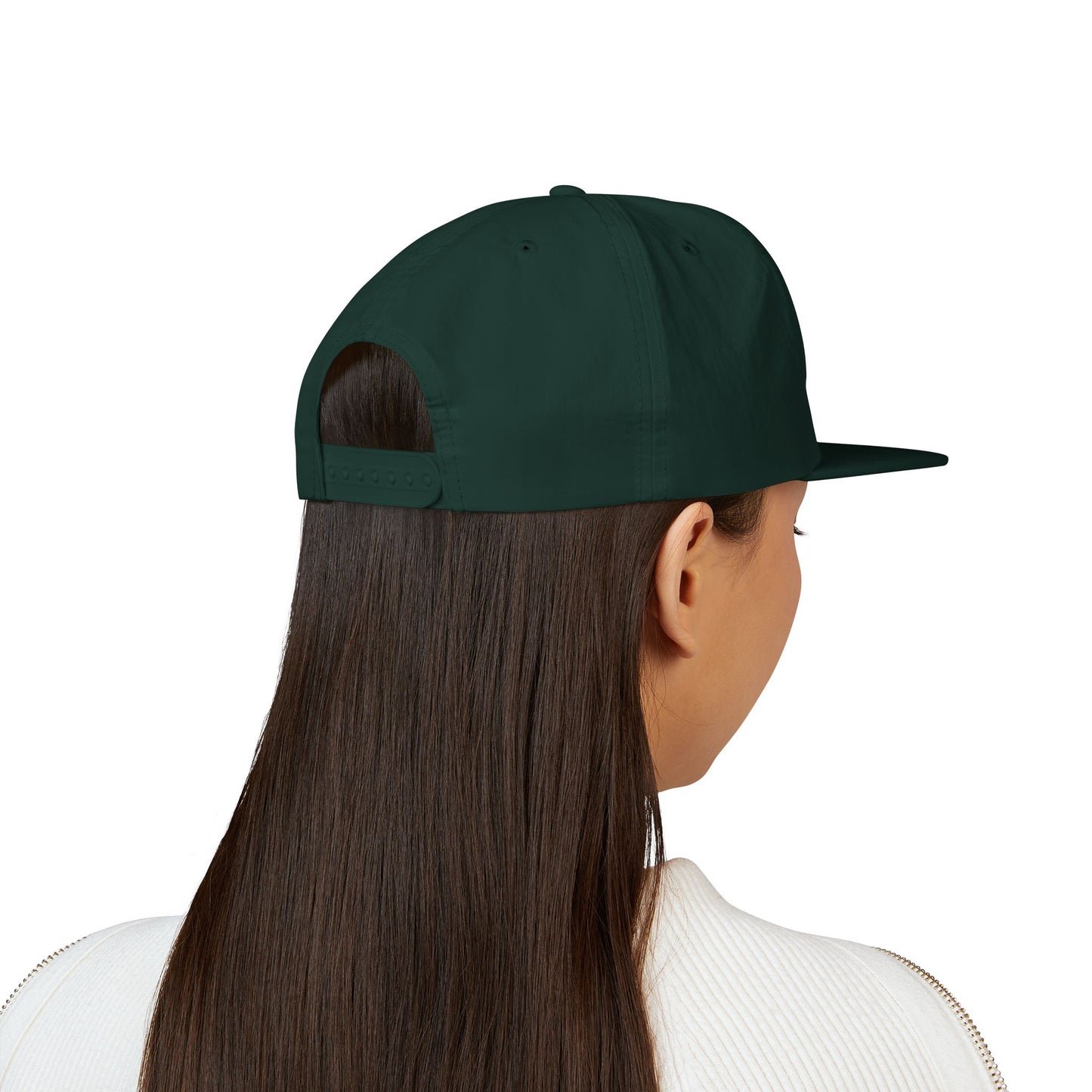 Stylish Surf Cap with Descriptions | Beach Hat, Summer Accessory, Surfing Gear, Casual Headwear, Gift for Surfers