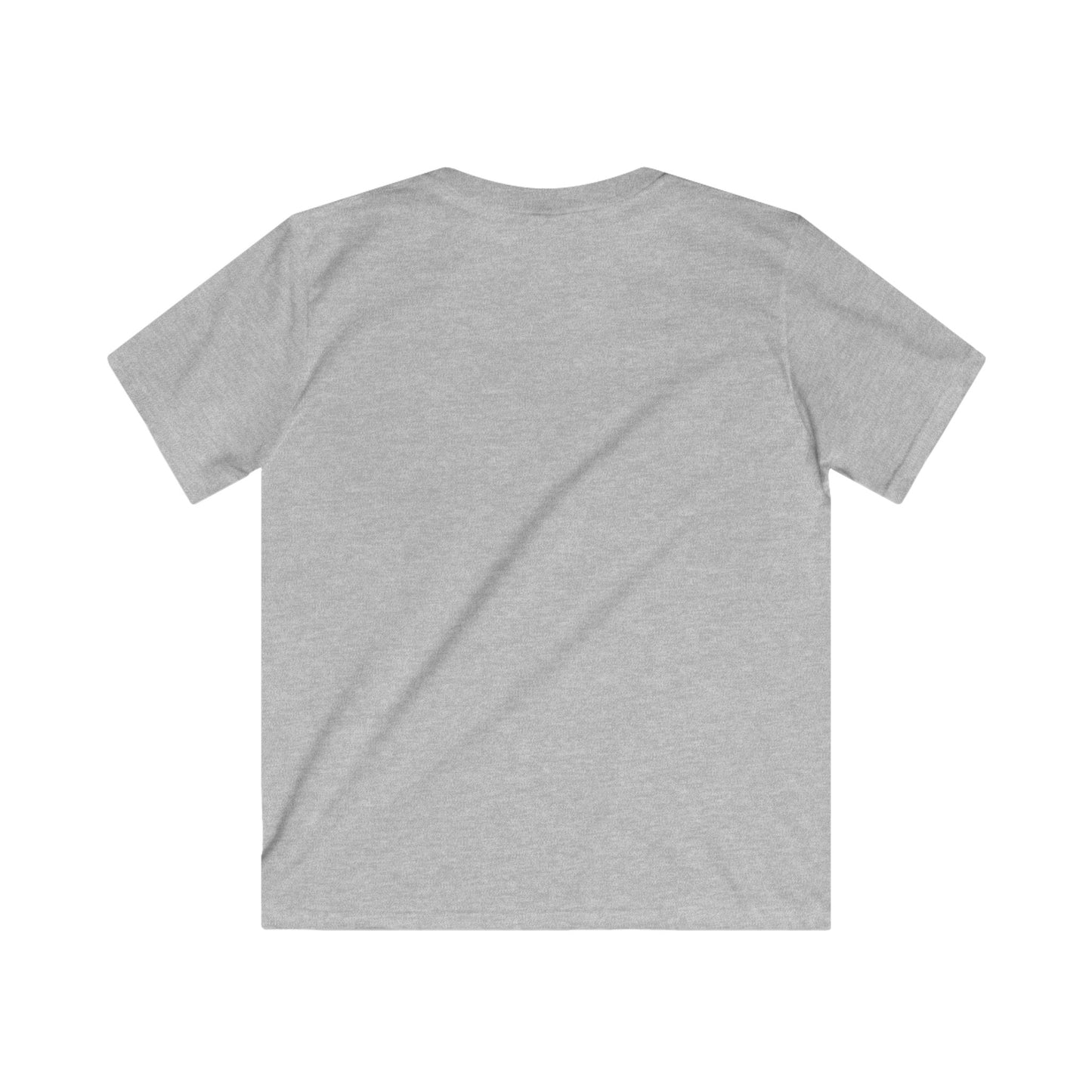 Kids Tee Spooky Boo Halloween Shirt