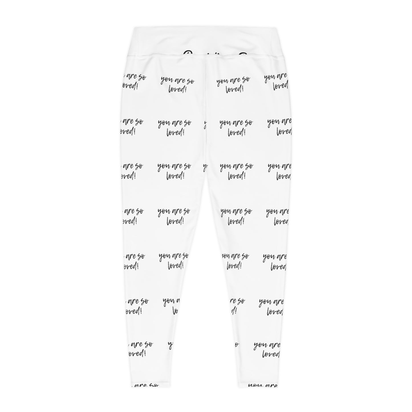 Leggings Plus Size TzShirtz&ThinGz by Descriptions