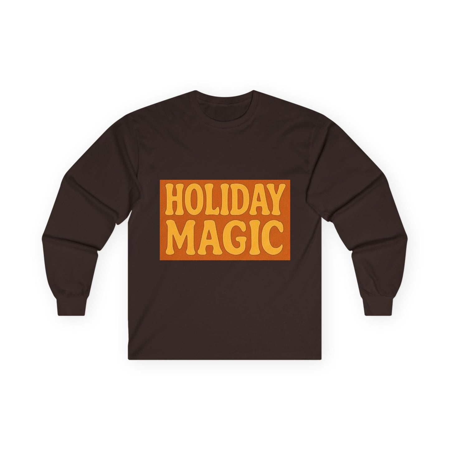 Unisex Ultra Cotton Long Sleeve Tee