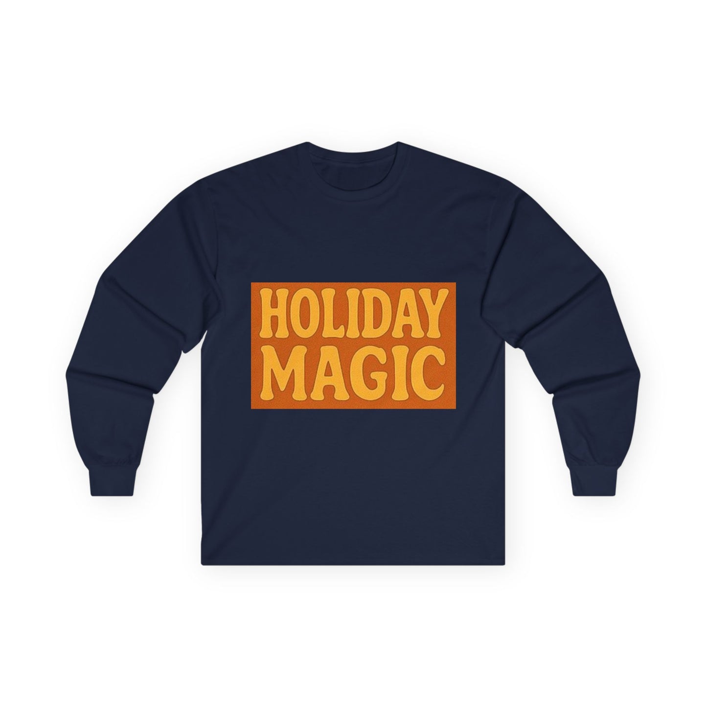 Unisex Ultra Cotton Long Sleeve Tee