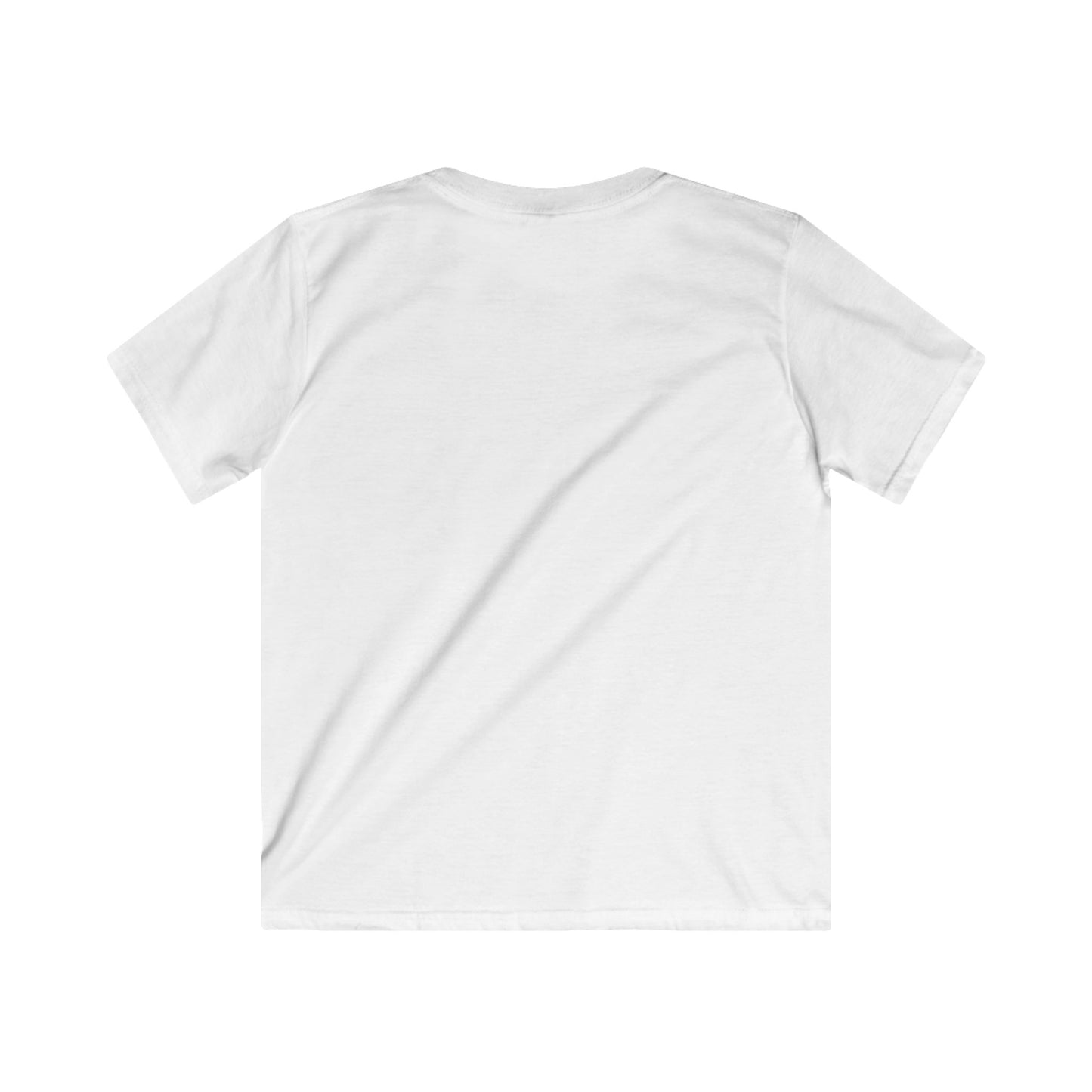 Kids Tee Spooky Boo Halloween Shirt
