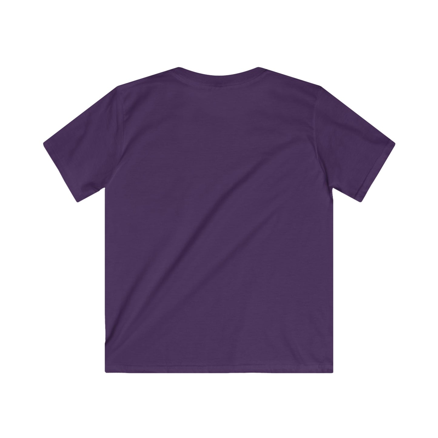 Kids Tee Spooky Boo Halloween Shirt
