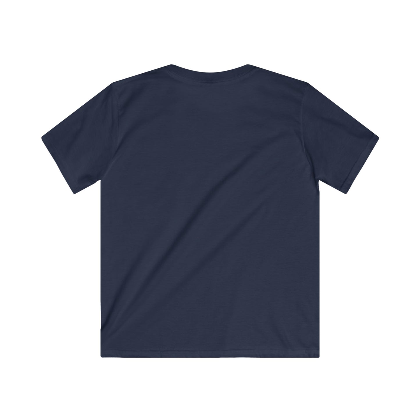 Kids Tee Spooky Boo Halloween Shirt