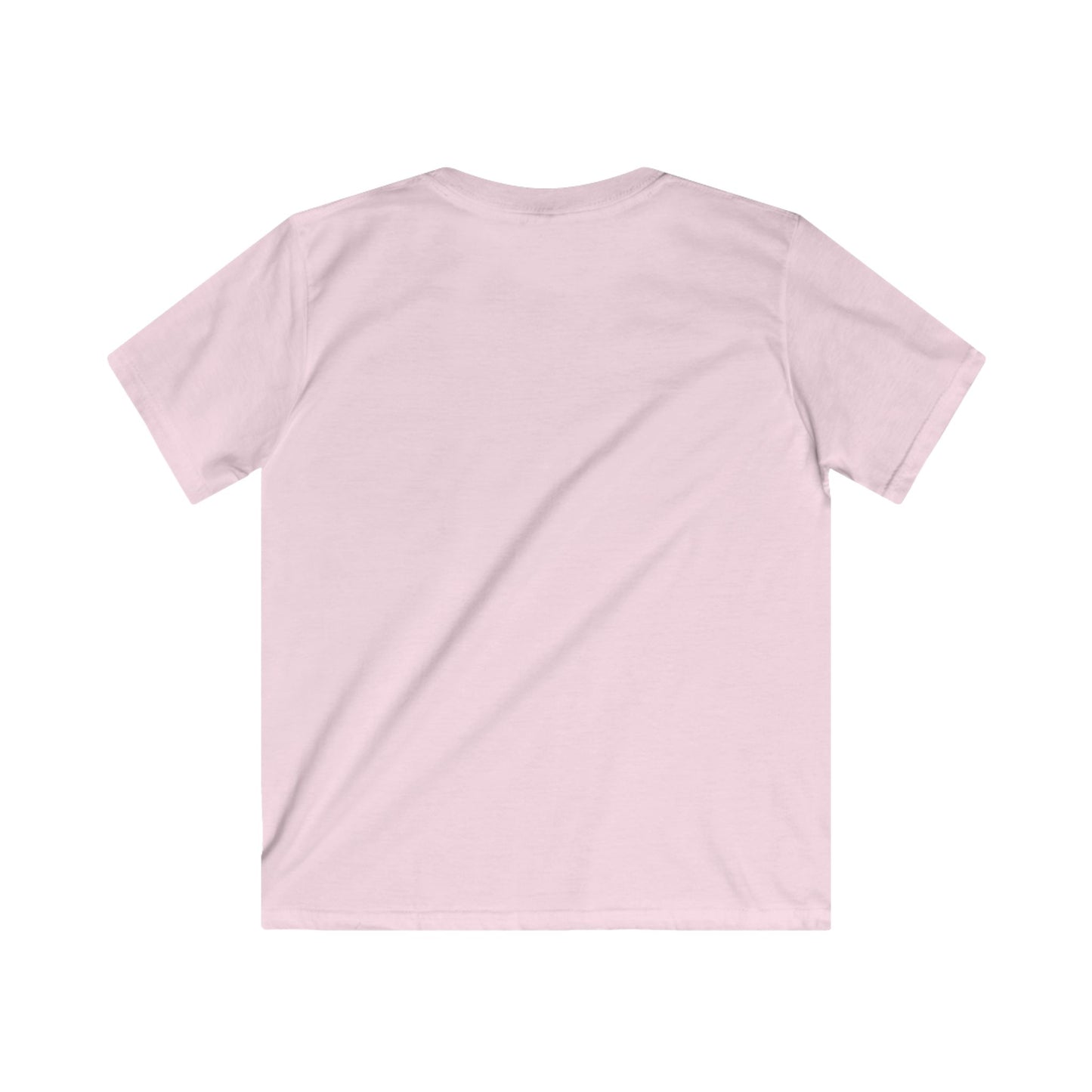 Kids Tee Spooky Boo Halloween Shirt