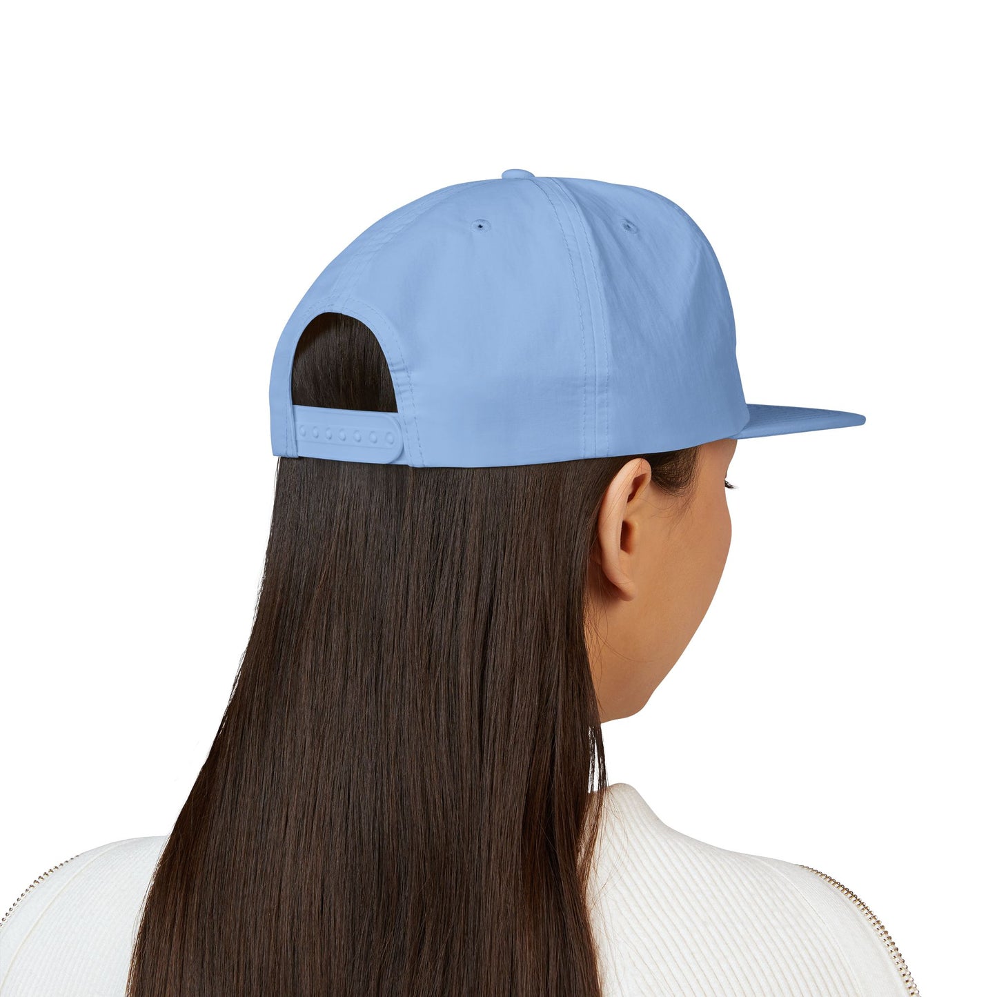 Stylish Surf Cap with Descriptions | Beach Hat, Summer Accessory, Surfing Gear, Casual Headwear, Gift for Surfers