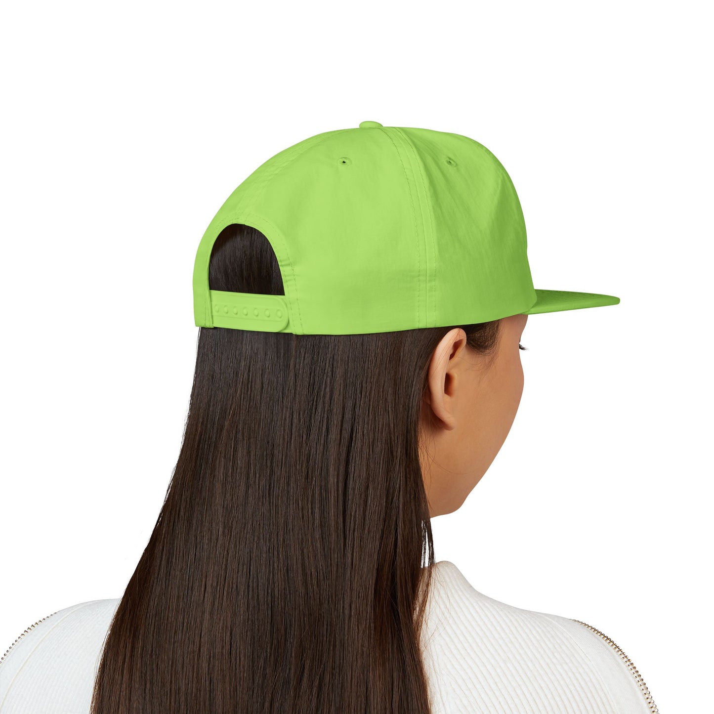 Stylish Surf Cap with Descriptions | Beach Hat, Summer Accessory, Surfing Gear, Casual Headwear, Gift for Surfers