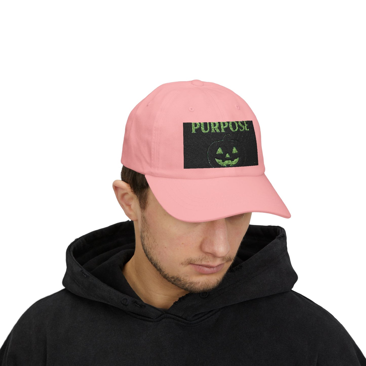 Classic Dad Cap - Casual Style, Gift for Father’s Day, Comfortable Summer Accessory, Everyday Wear, Adjustable Cap
