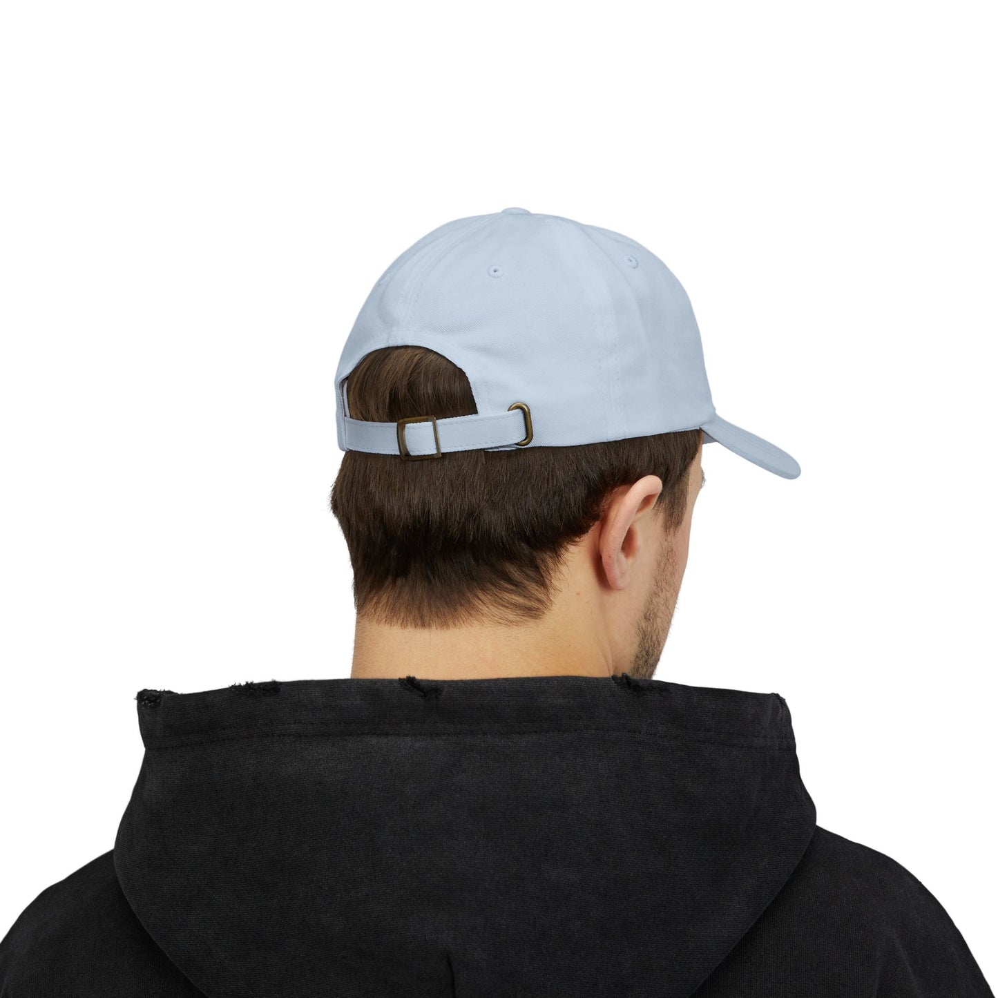 Classic Dad Cap - Casual Style, Gift for Father’s Day, Comfortable Summer Accessory, Everyday Wear, Adjustable Cap