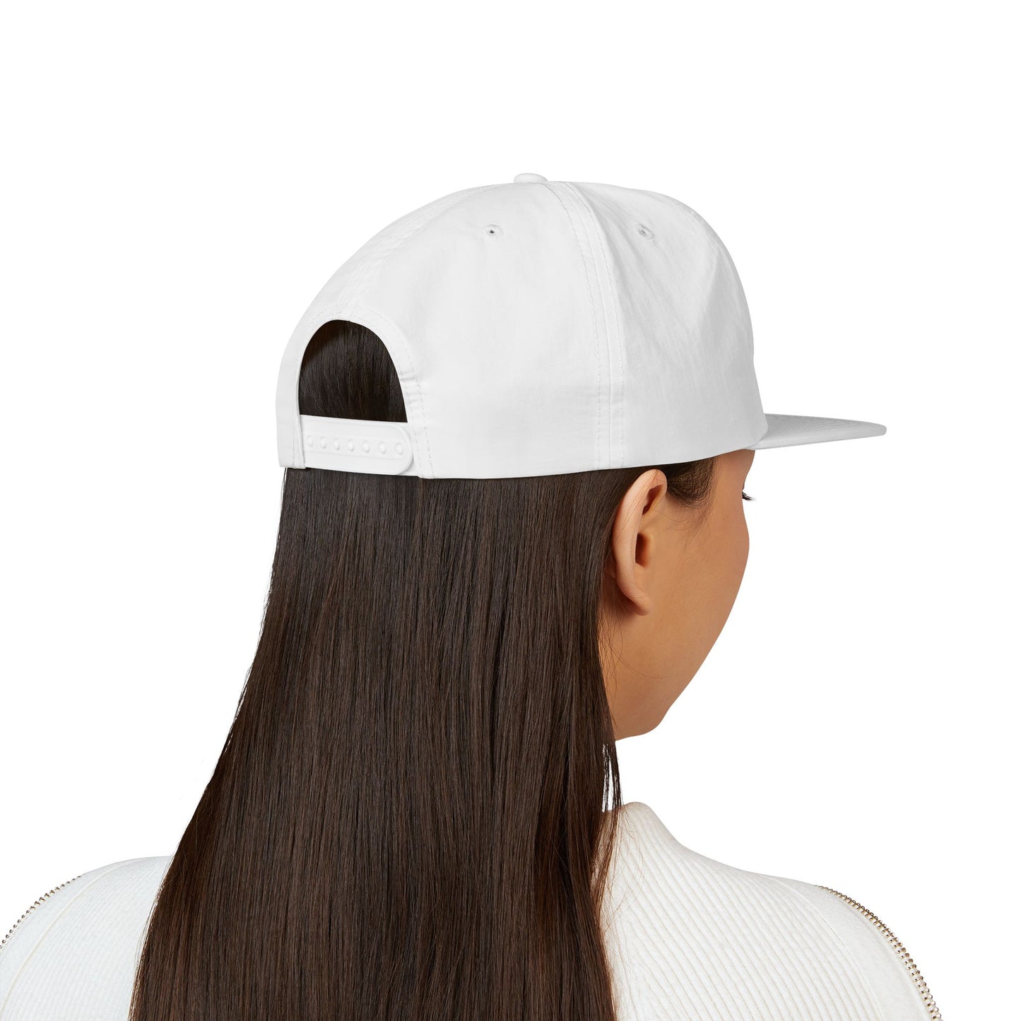 Stylish Surf Cap with Descriptions | Beach Hat, Summer Accessory, Surfing Gear, Casual Headwear, Gift for Surfers