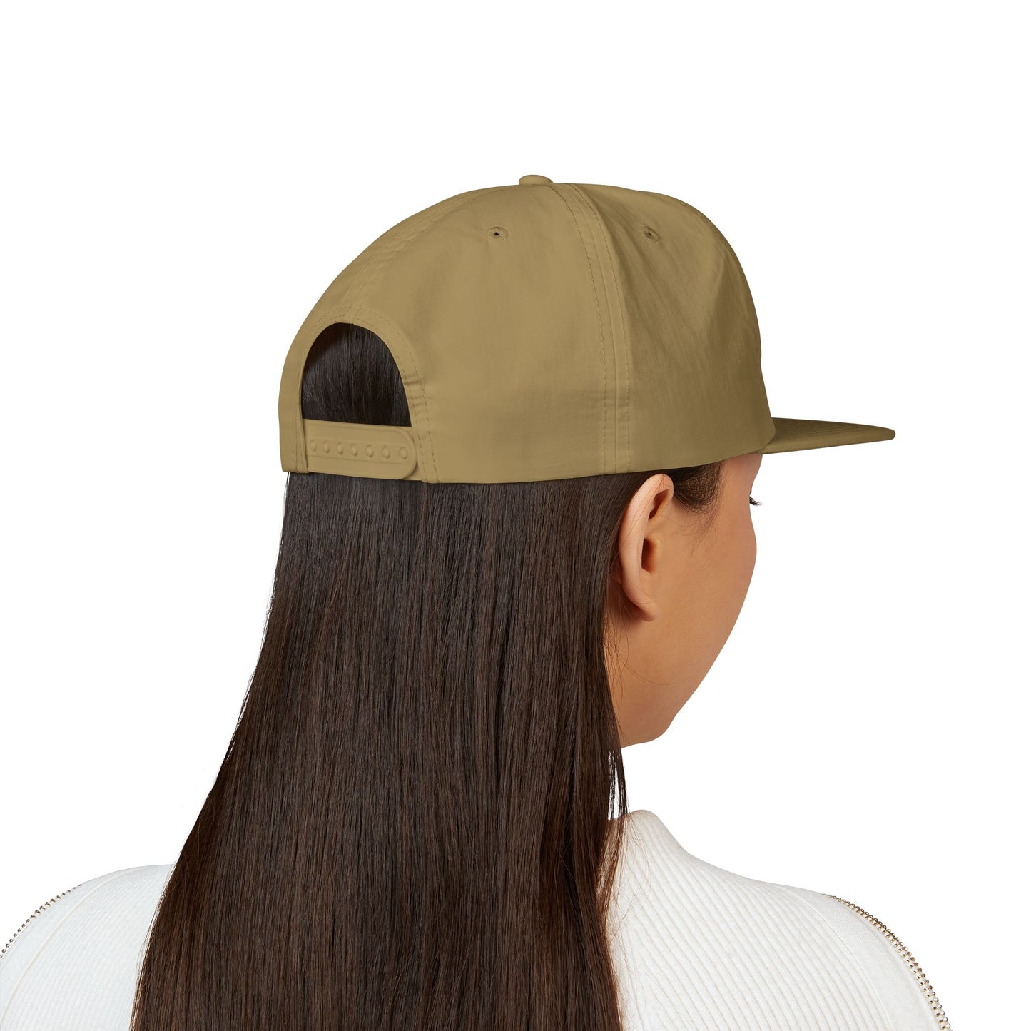 Stylish Surf Cap with Descriptions | Beach Hat, Summer Accessory, Surfing Gear, Casual Headwear, Gift for Surfers