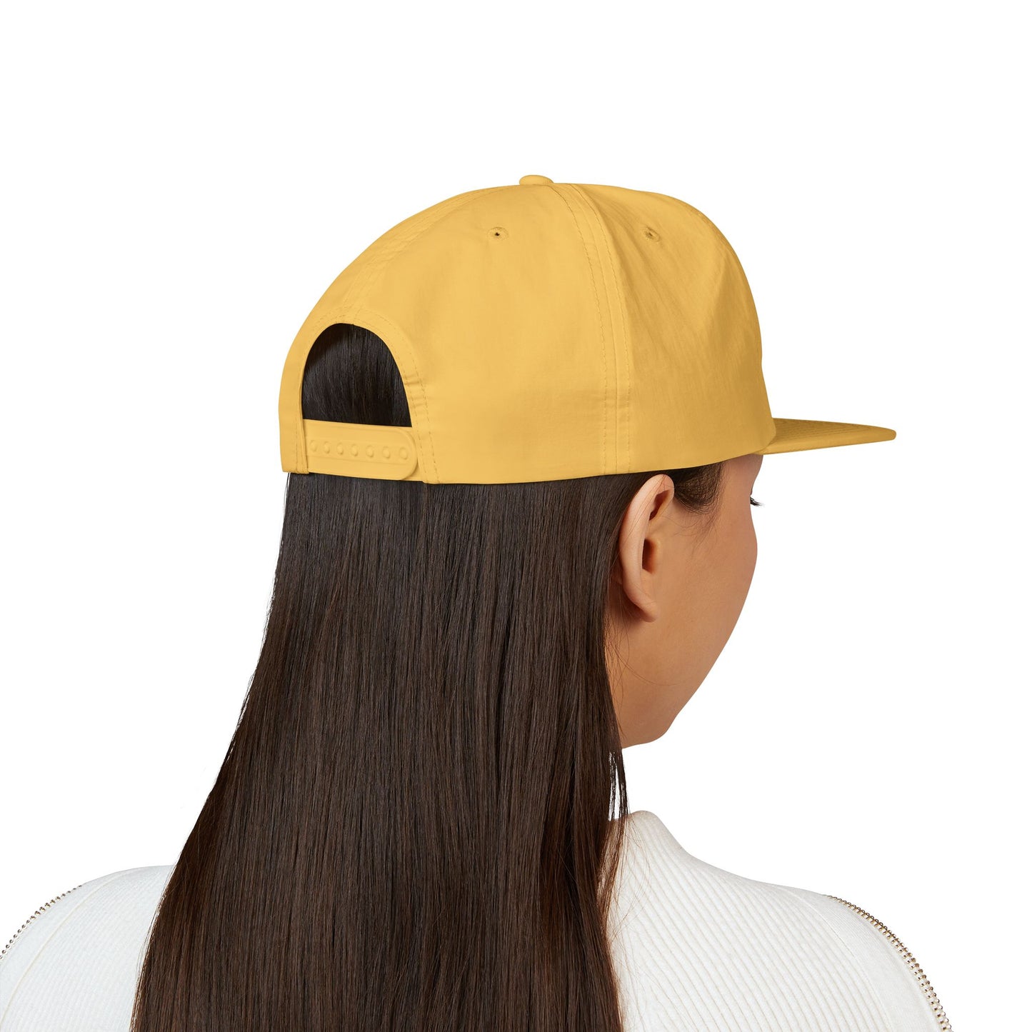 Stylish Surf Cap with Descriptions | Beach Hat, Summer Accessory, Surfing Gear, Casual Headwear, Gift for Surfers